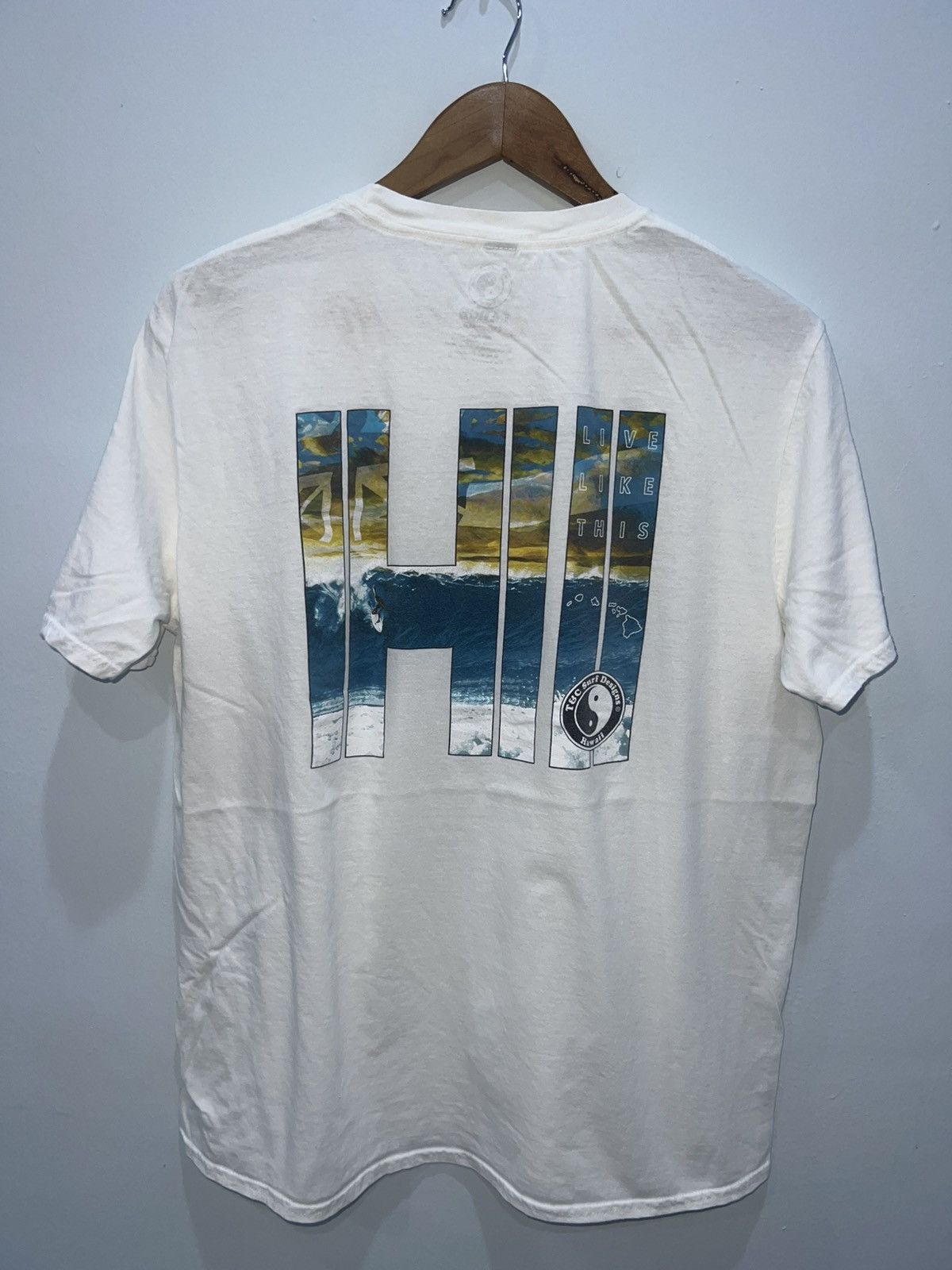 Other T&C Surf Design Hawaii T-Shirt Size US L / EU 52-54 / 3 - 1 Thumbnail