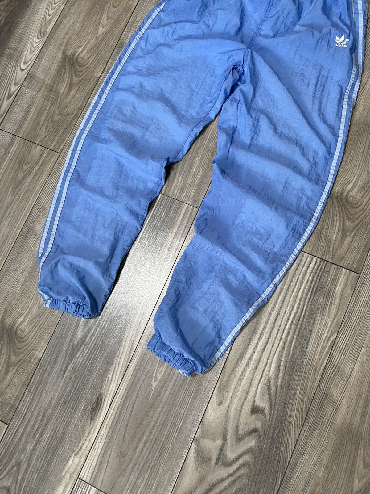 Adidas Vintage Adidas 90’s Casual Sweatpants Joggers Size 34 Size US 34 / EU 50 - 5 Thumbnail