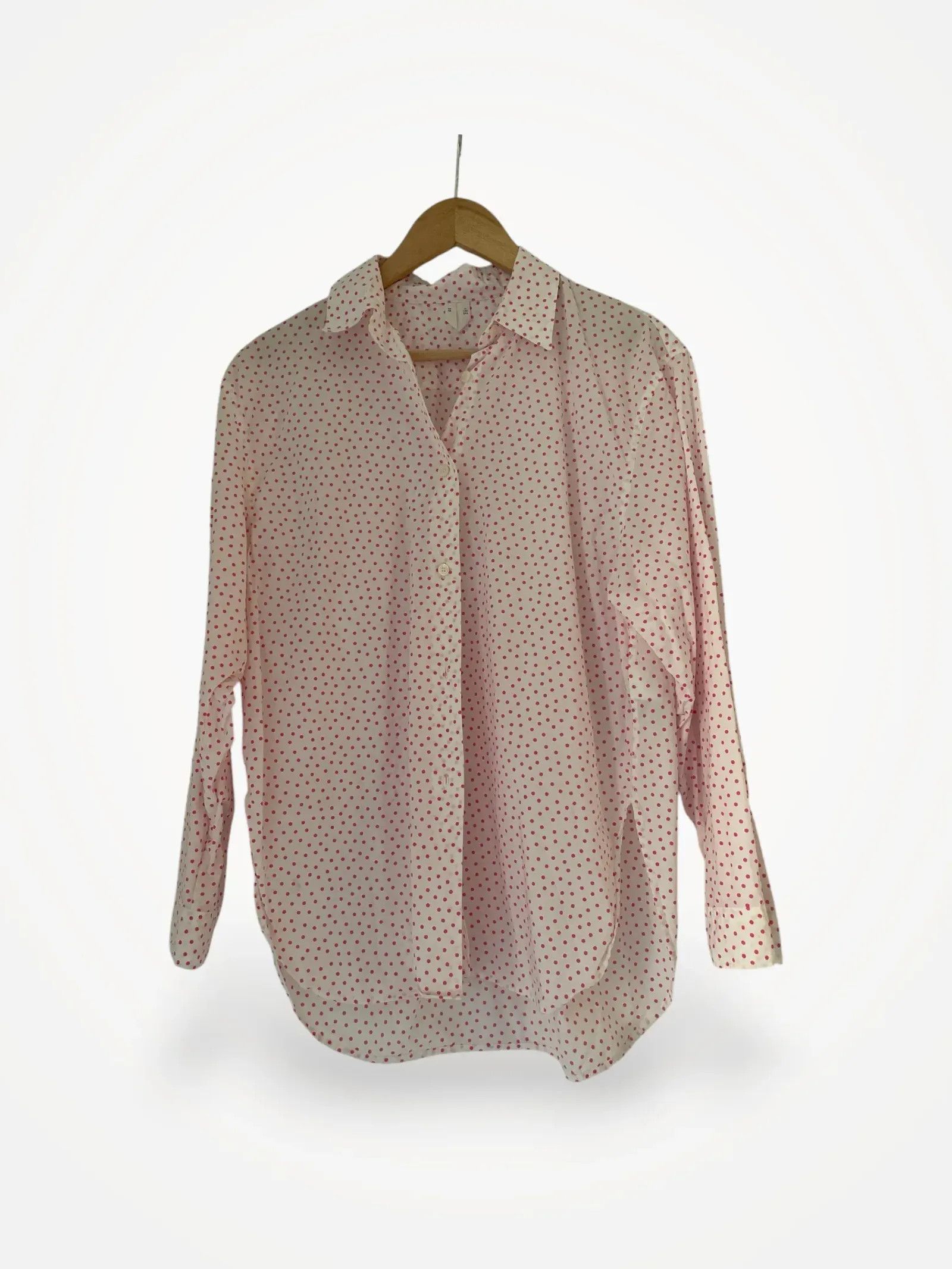 Arket Arket Shirt Size XS / US 0-2 / IT 36-38 - 1 Thumbnail