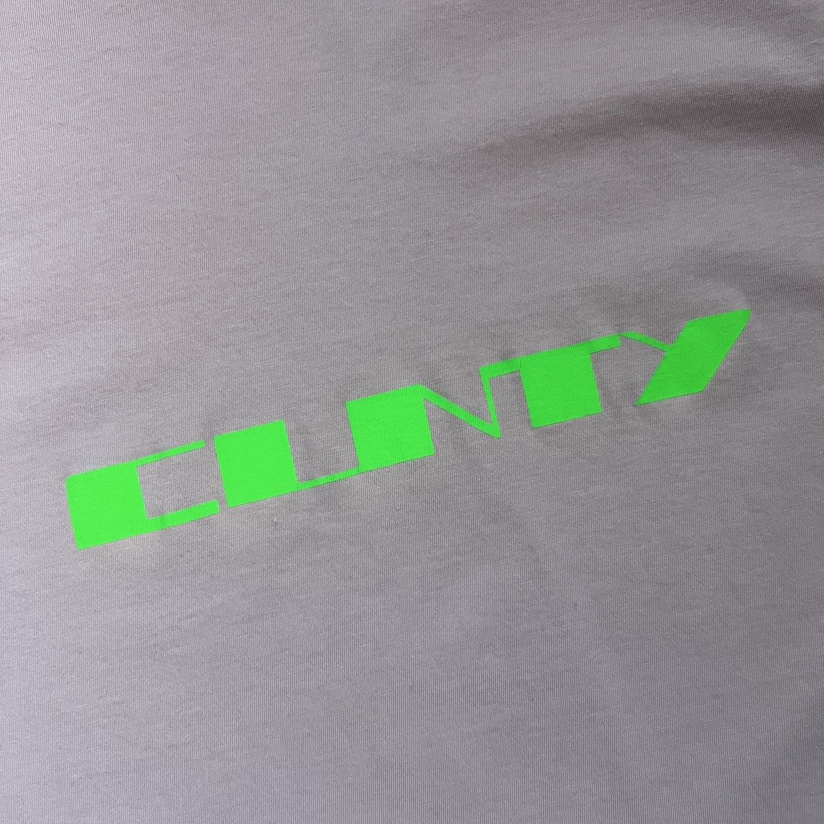 Rick Owens Drkshdw CUNTY Level Shirt Size US L / EU 52-54 / 3 - 3 Thumbnail