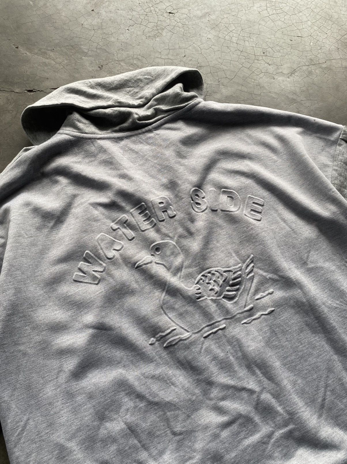 Issey Miyake Ne-net Zipper Sweatshirt Size M / US 6-8 / IT 42-44 - 3 Thumbnail