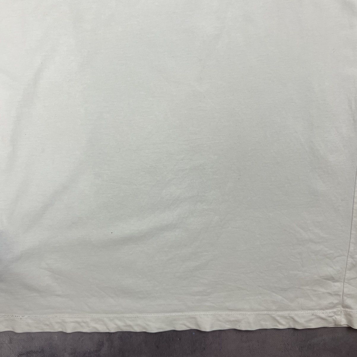 Marcelo Burlon Rare! Marcelo Burlon x Easy Rider Big Logo Tee Luxury Size US L / EU 52-54 / 3 - 21 Thumbnail