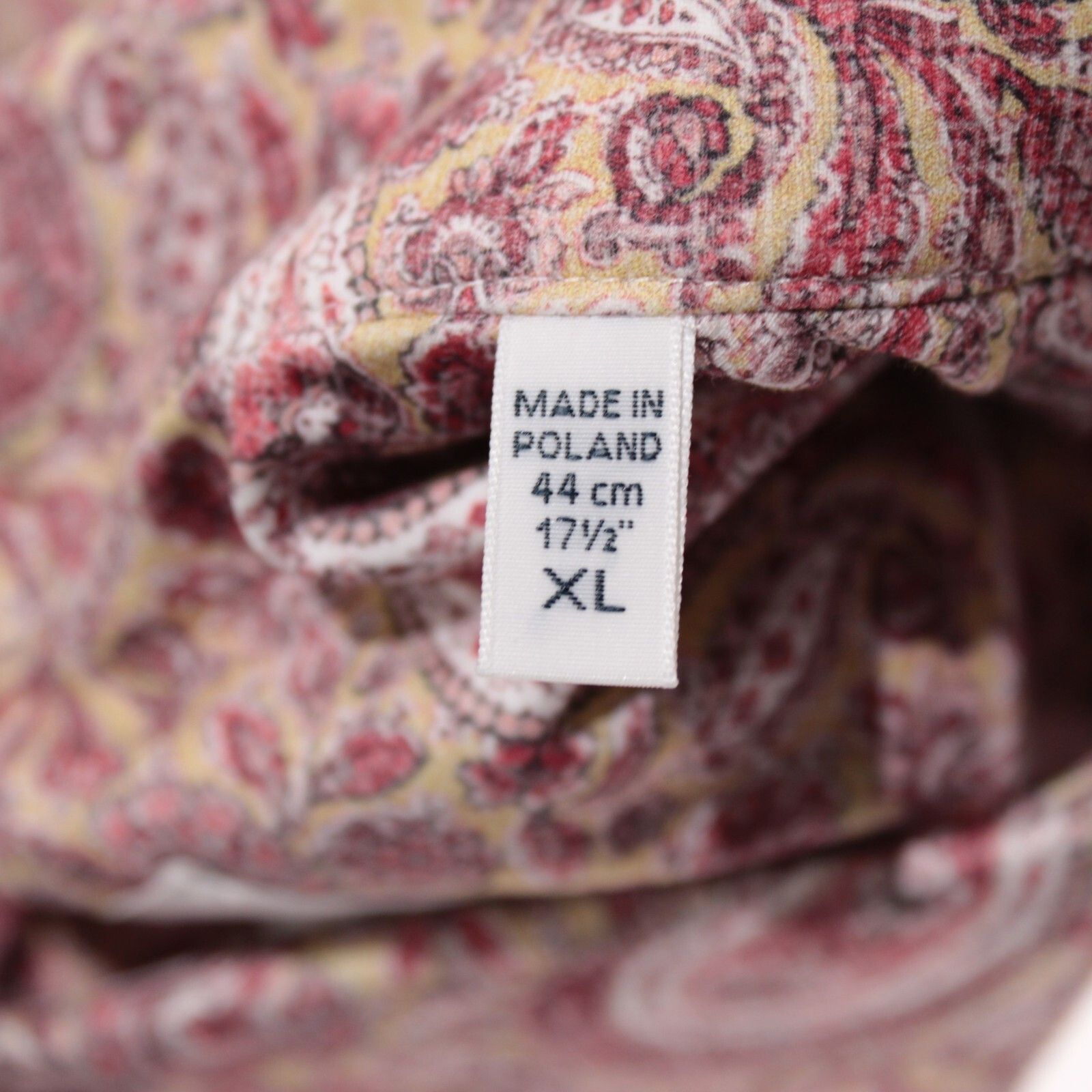 Other Emanuel Berg New with tags Shirt Size XL US In Red Size US XL / EU 56 / 4 - 9 Thumbnail