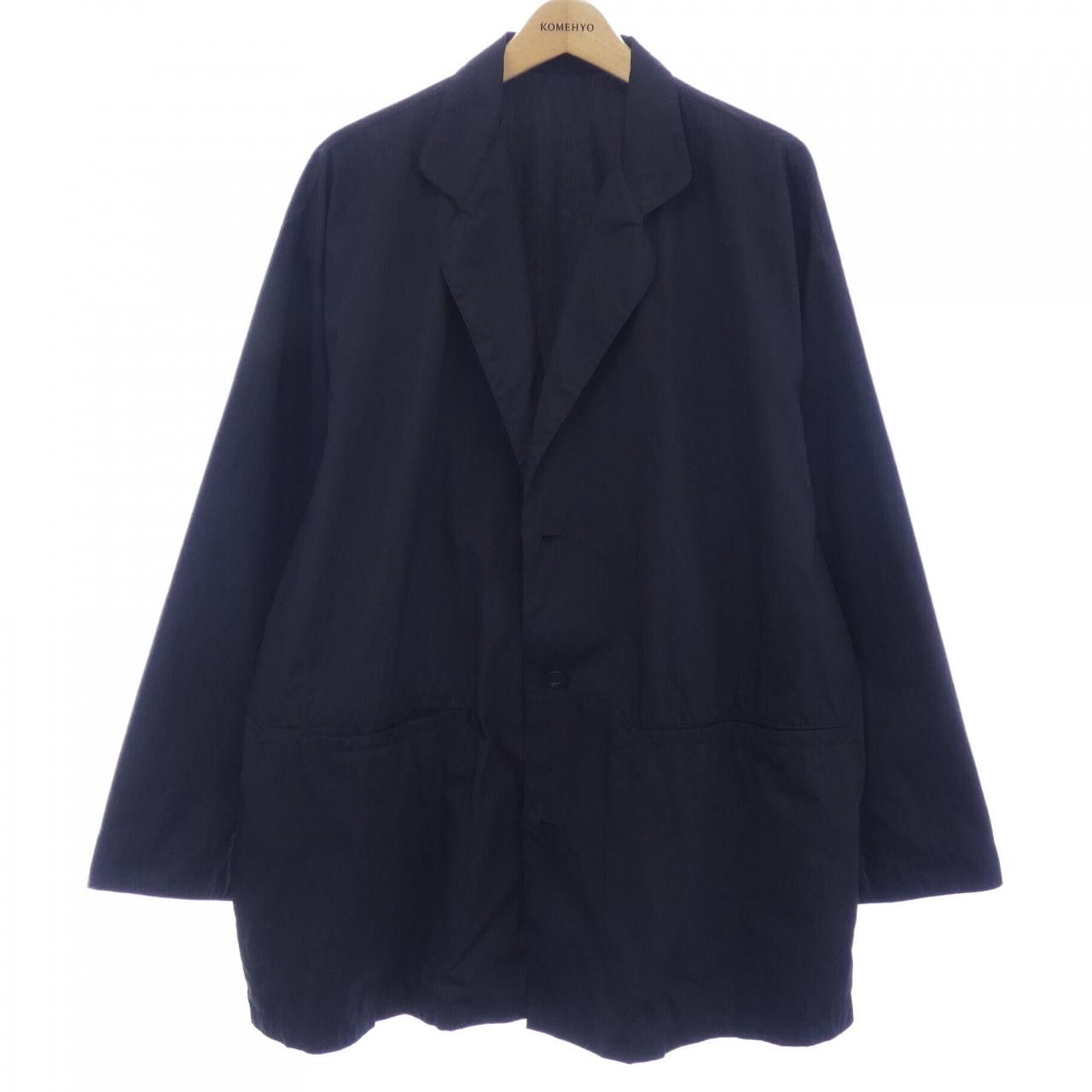 Porter Classic Porter Classic Porter Classic Jacket Textile Outerwear DUTY FREE for USA Size ONE SIZE - 1 Thumbnail