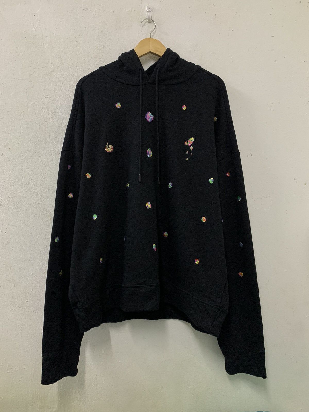 Japanese Brand RARE Kenshi Yonezu 2022 Tour Sweatshirt Hoodies Size XL / US 12-14 / IT 48-50 - 1 Thumbnail