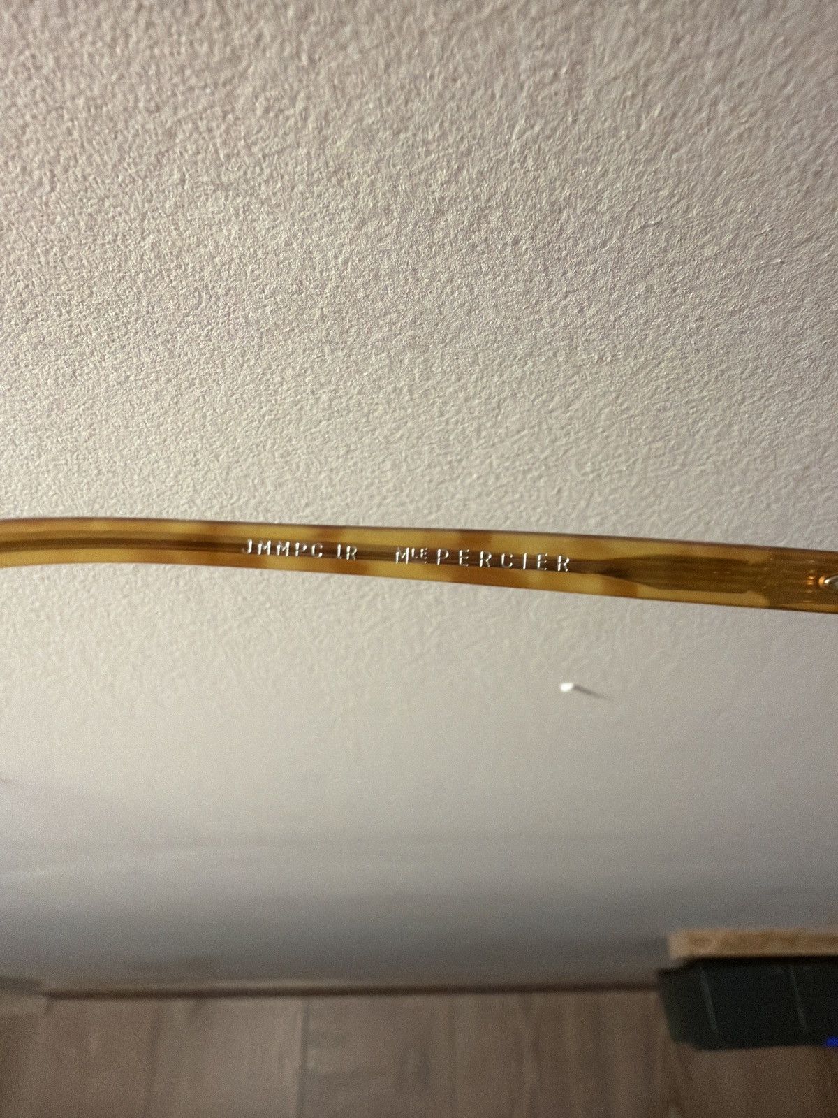Jacques Marie Mage jacques marie mage percier glasses Size ONE SIZE - 12 Thumbnail