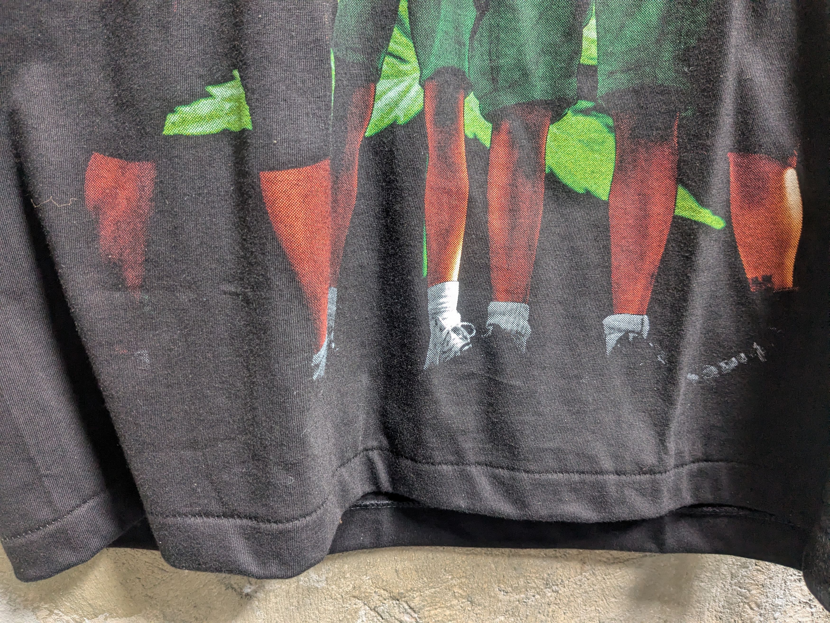Vintage Pantera tshirt Size US M / EU 48-50 / 2 - 5 Thumbnail
