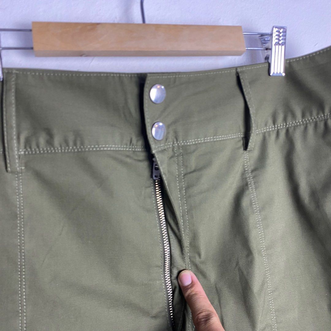 Public School Public School NYC Cargo Pants Size US 34 / EU 50 - 6 Thumbnail