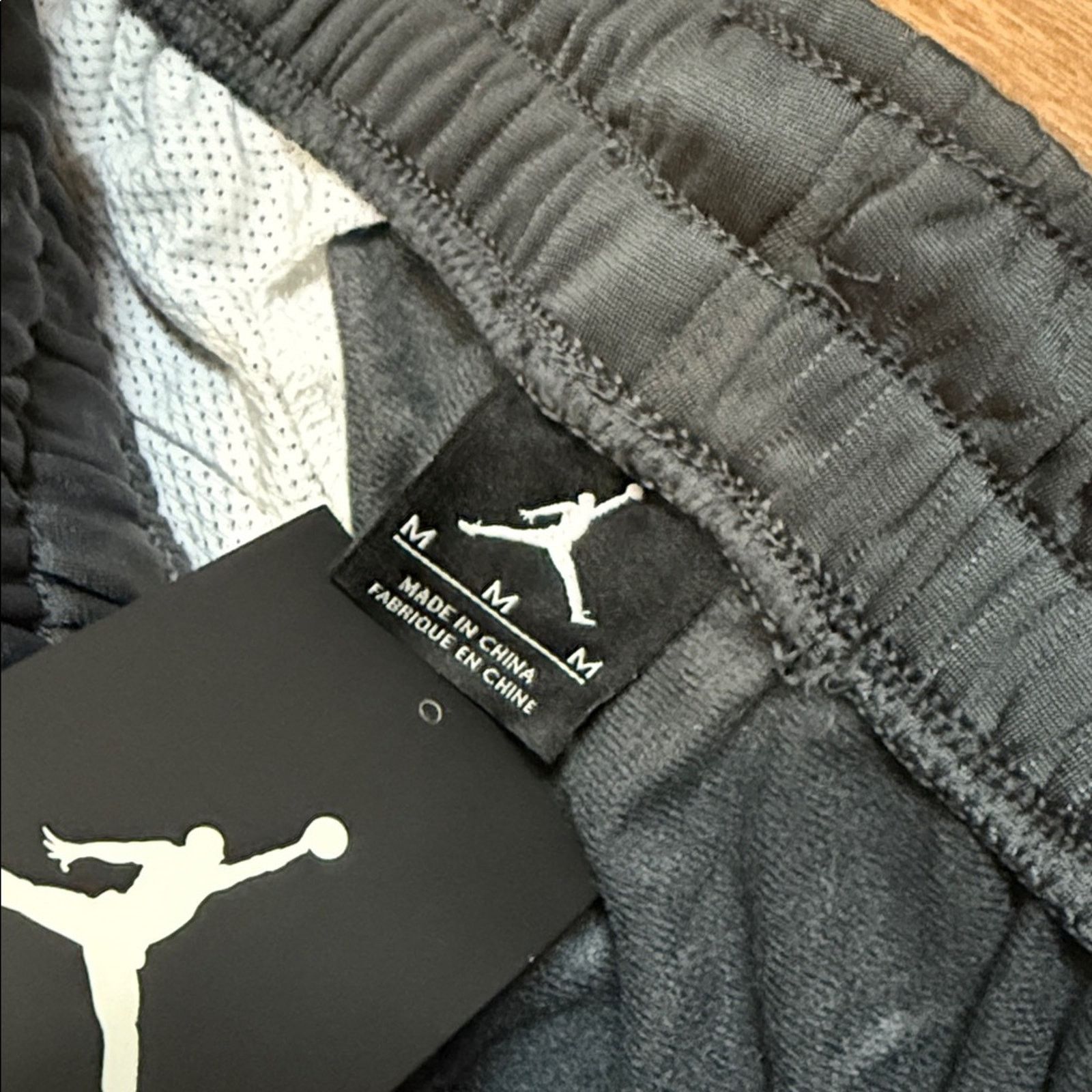 Jordan Brand 2012 Jordan Sweatpants Size US 28 / EU 44 - 10 Thumbnail