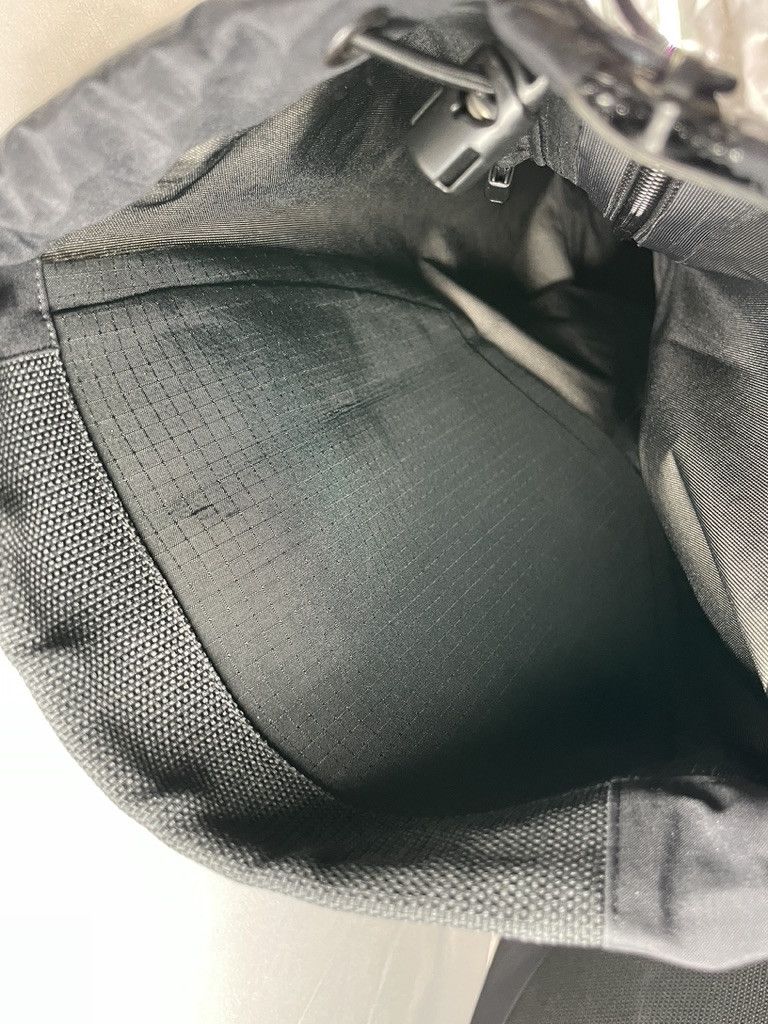 Arc'teryx ARCTERYX LEAF Alpha Gen 1 3162 Black Gore Tex Pants Size US 30 / EU 46 - 11 Thumbnail
