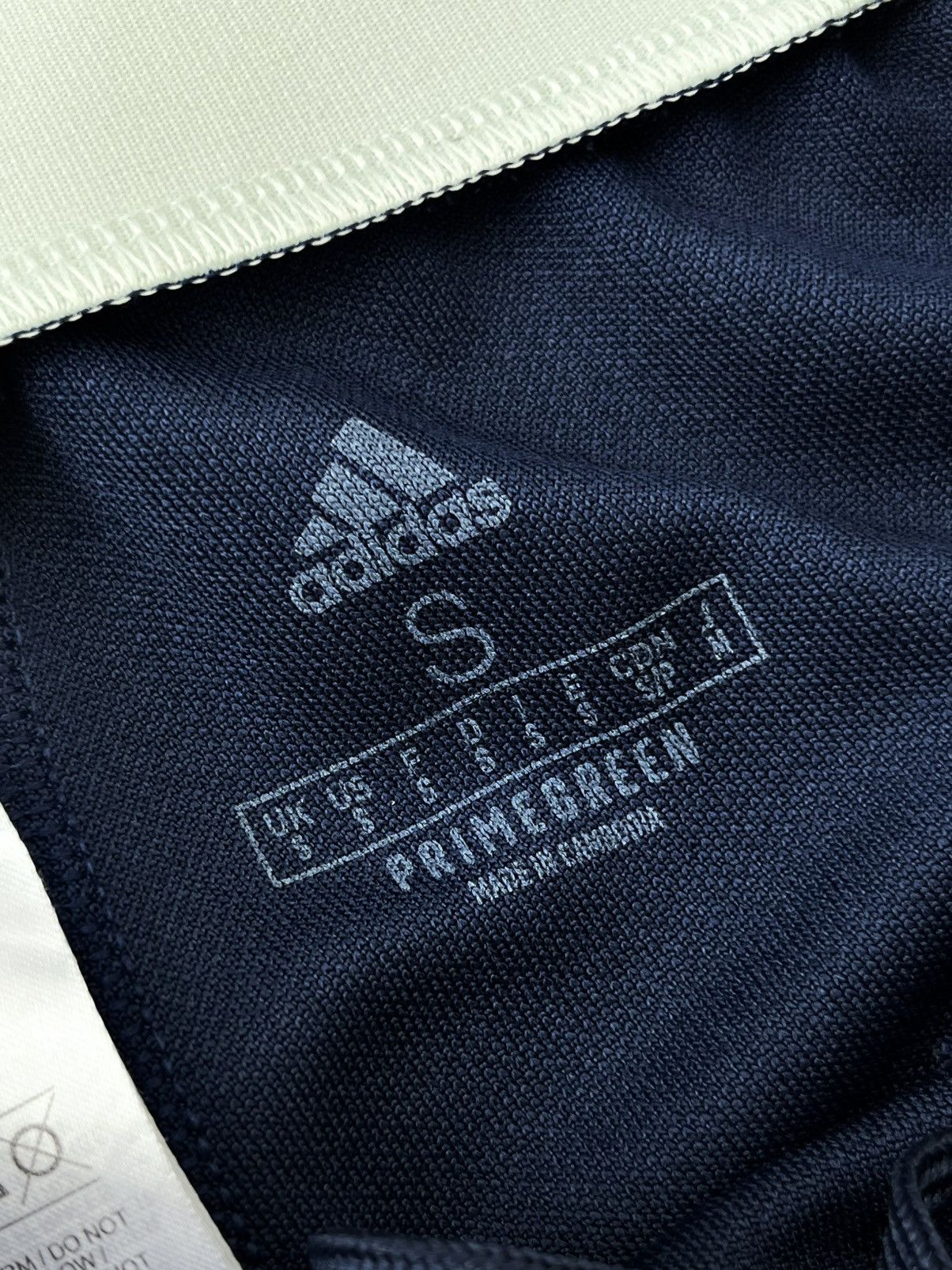 Adidas Adidas Feyenoord Soccer Jersey + Track Pants Tracksuit Bloke Size US S / EU 44-46 / 1 - 20 Thumbnail