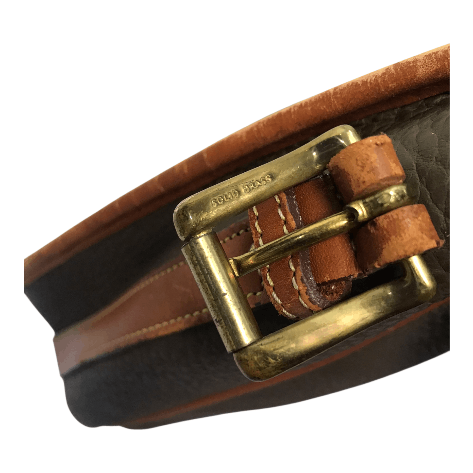 Dooney & Bourke Dooney & Bourke Leather Messenger Bag Size ONE SIZE - 7 Thumbnail