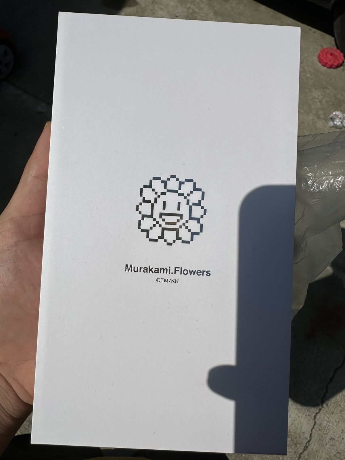 Japanese Brand × Takashi Murakami Takashi Murakami iPhone 13 Pro Max case Size ONE SIZE - 1 Thumbnail