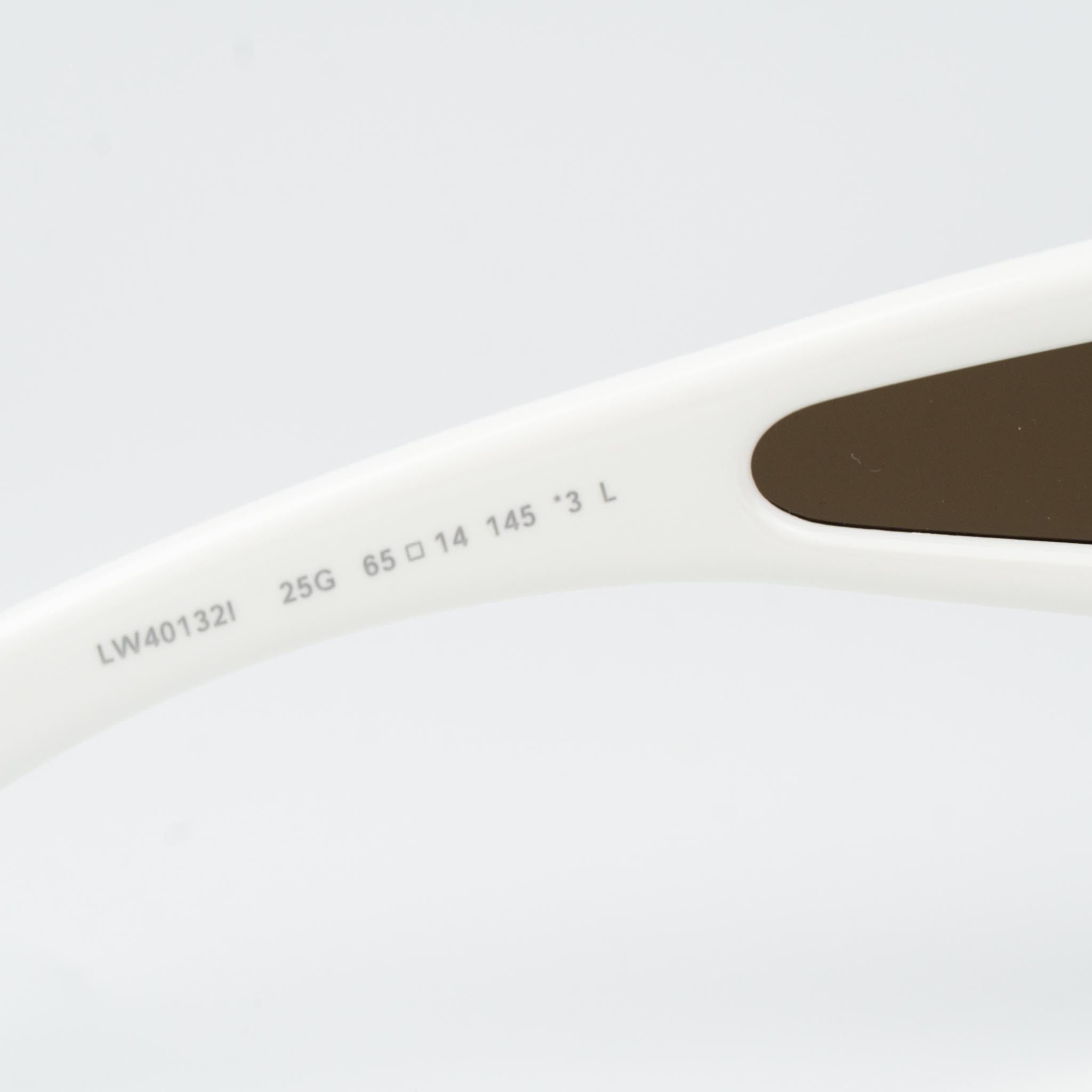 Loewe Loewe X PAULA'S IBIZA Sunglasses LW40132I 25G NEW AUTHENTIC Size ONE SIZE - 7 Thumbnail