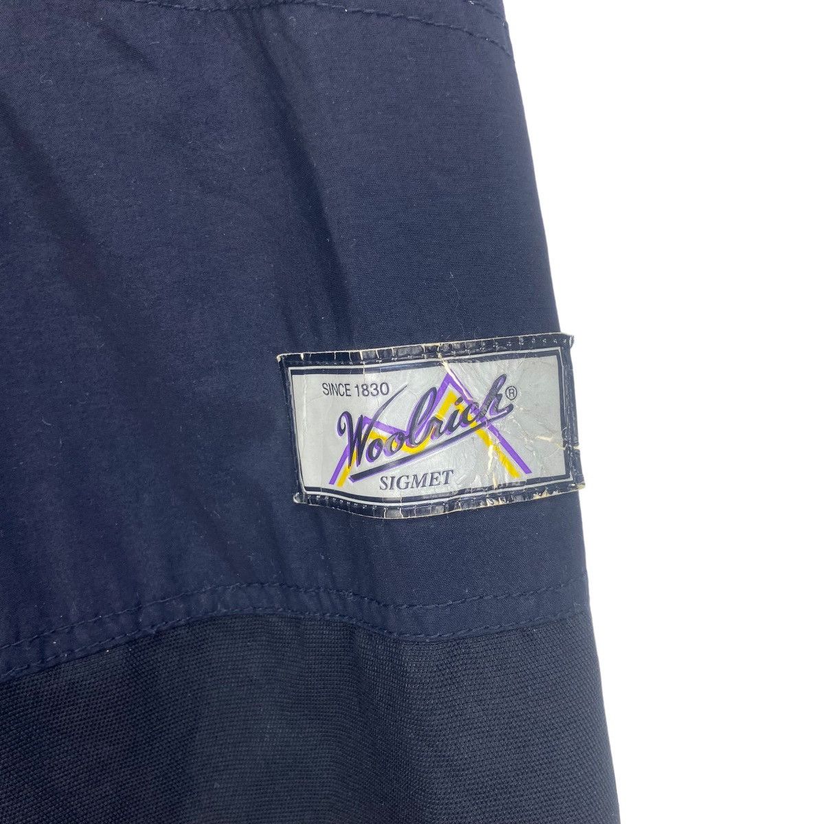 Woolrich Woolen Mills Woolrich Ski Pants Size US 32 / EU 48 - 9 Thumbnail