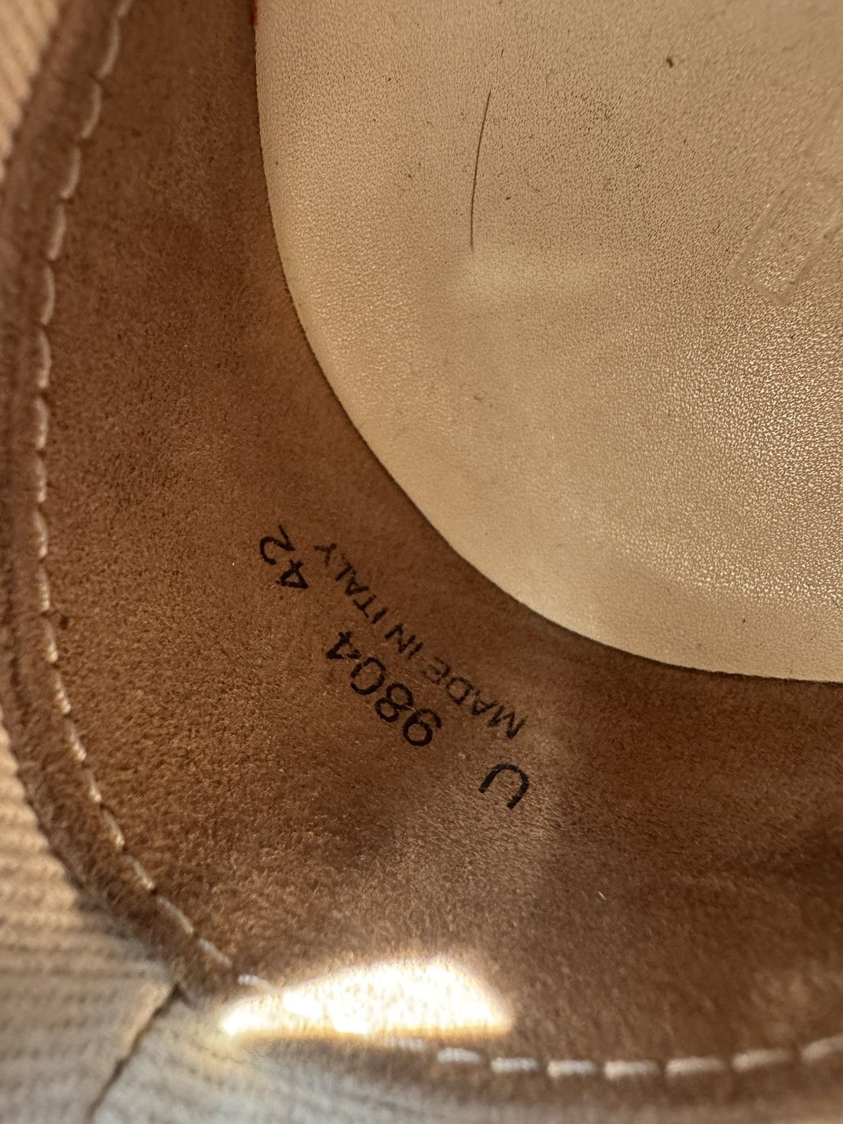 Rick Owens Rick Owens DRKSHDW Low Ramones Size US 9 / EU 42 - 7 Thumbnail