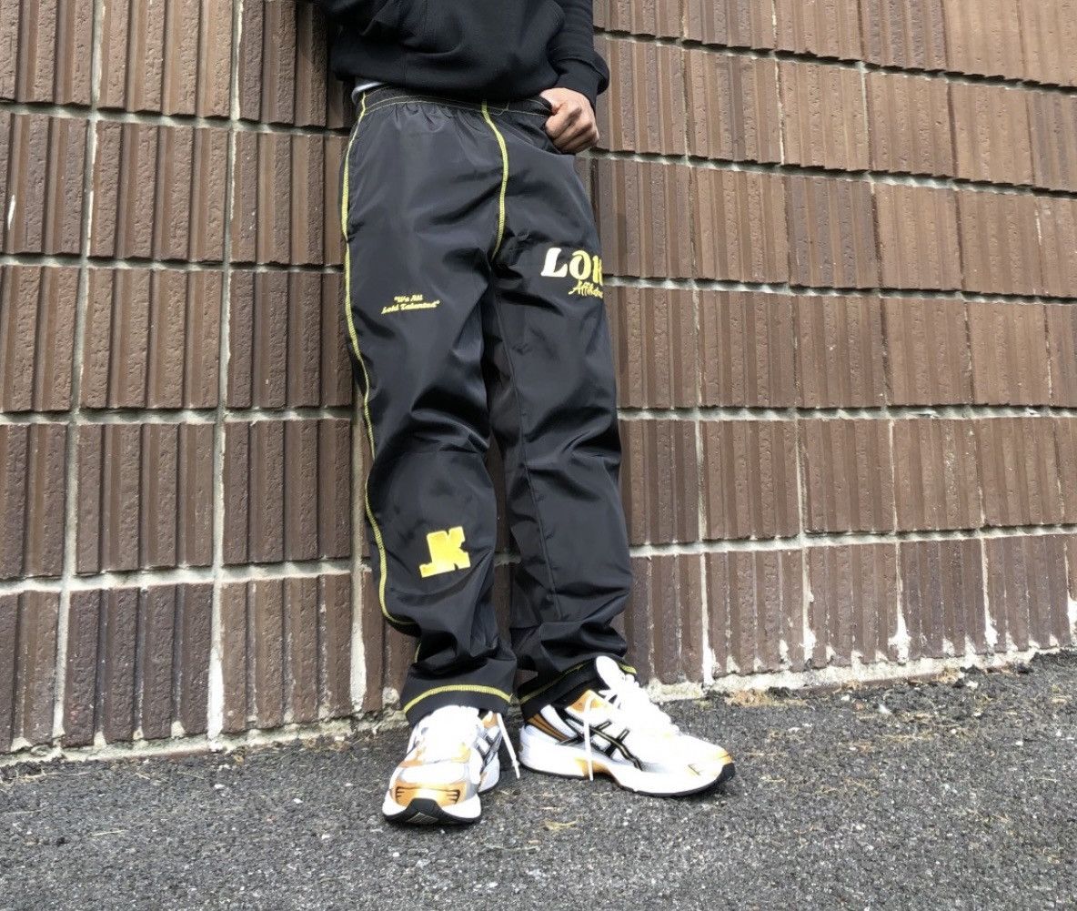 Other LOKI AFFILIATIONS Track Pants Size US 31 - 2 Thumbnail