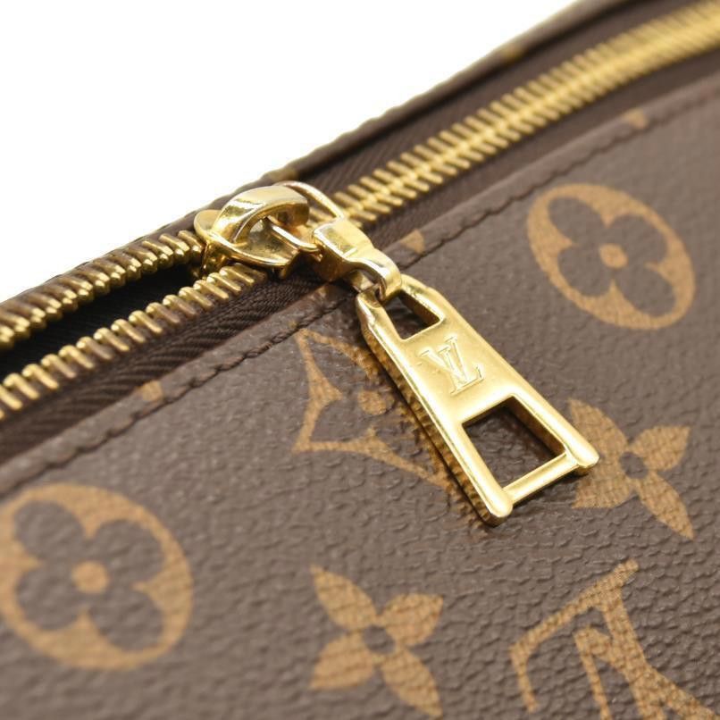 Louis Vuitton Louis Vuitton Monogram Bumbag MI4159 Size ONE SIZE - 7 Thumbnail