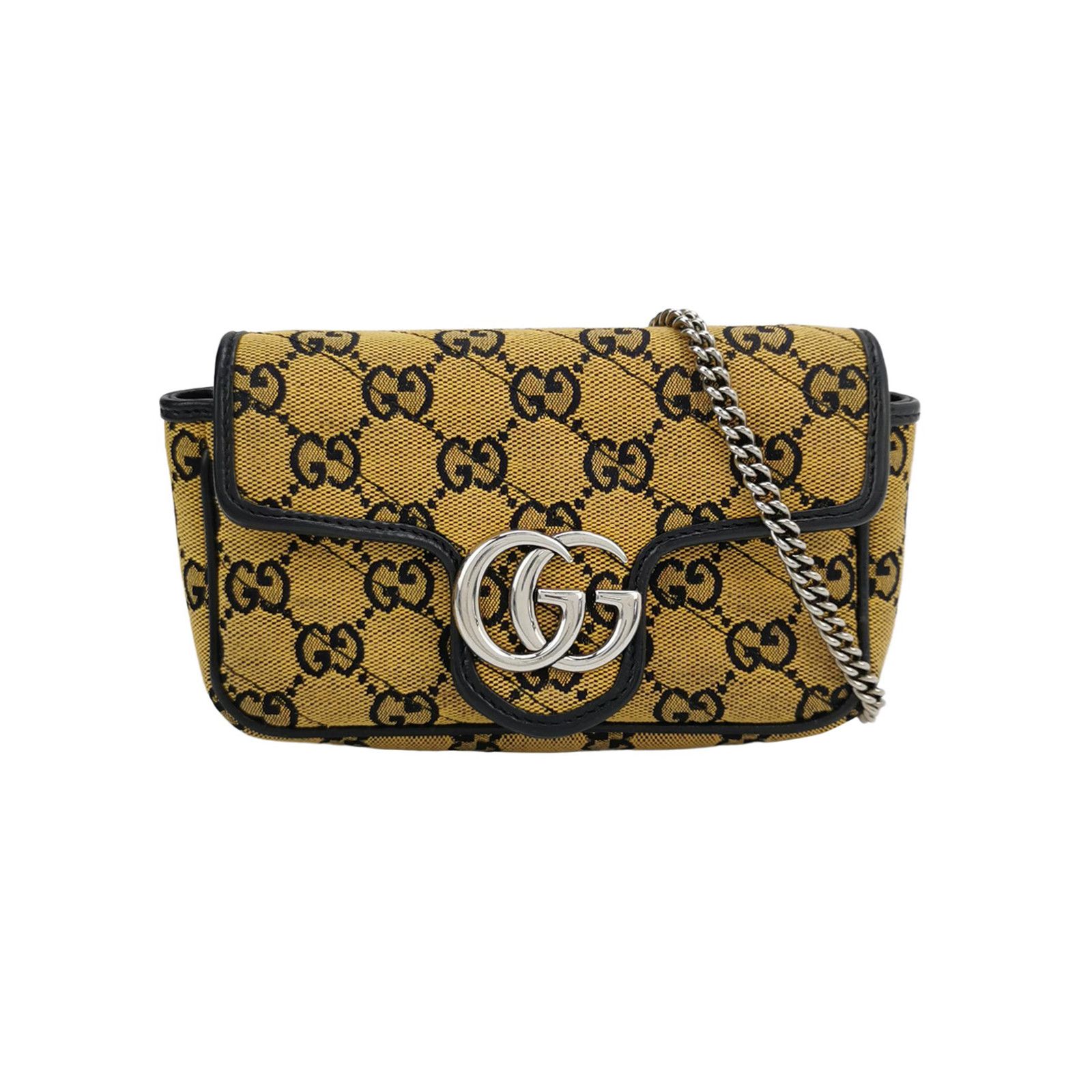 Gucci Gucci Women os Crossbody Bags Size ONE SIZE - 1 Thumbnail