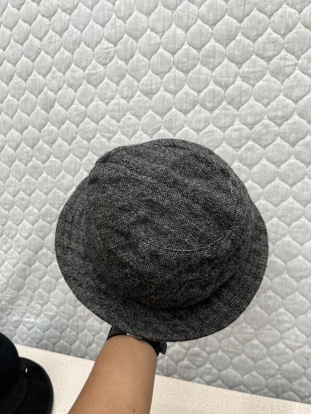 🔥🔥🔥STEALS CA4LA WOOL HAT