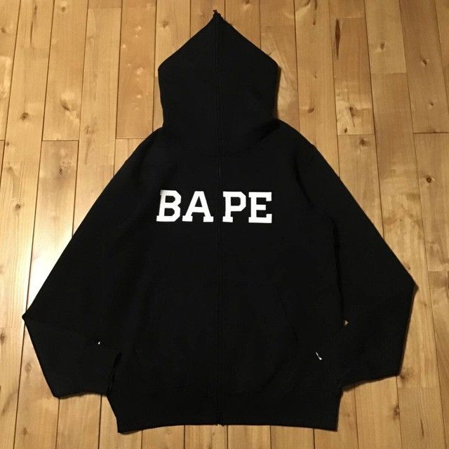 Bape BAPE ABC camo ape head full zip hoodie a bathing ape Size US XL / EU 56 / 4 - 2 Thumbnail
