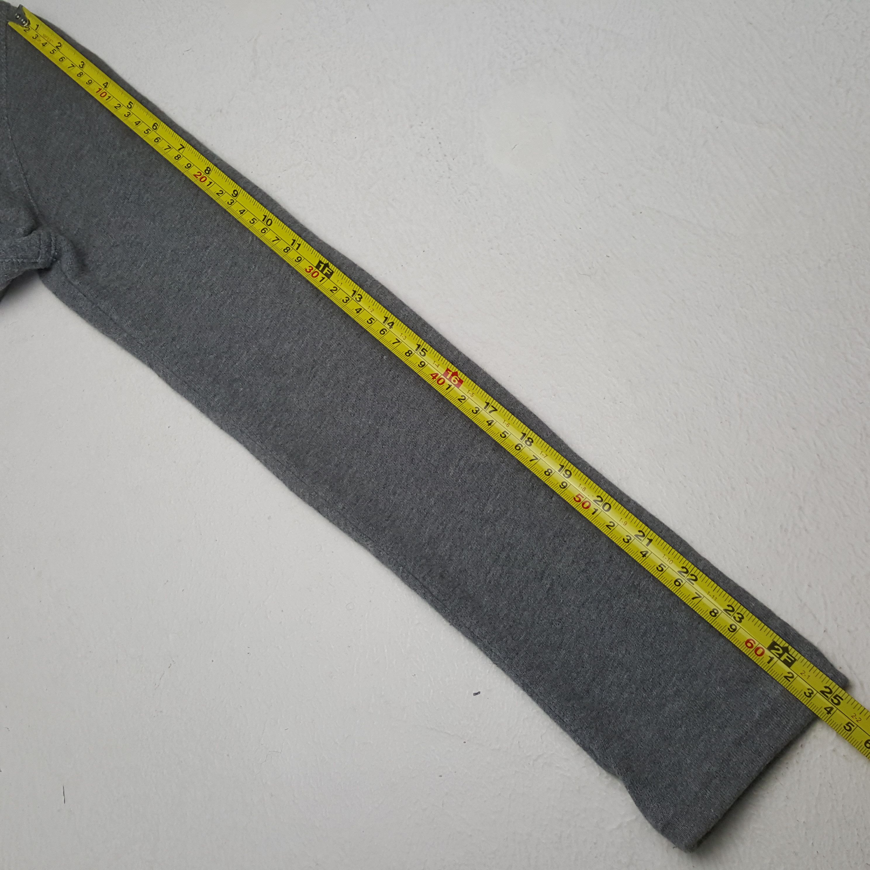 Alexander Wang Alexander Wang Fashion Design Style Jacket RR10 Size US XS / EU 42 / 0 - 5 Thumbnail