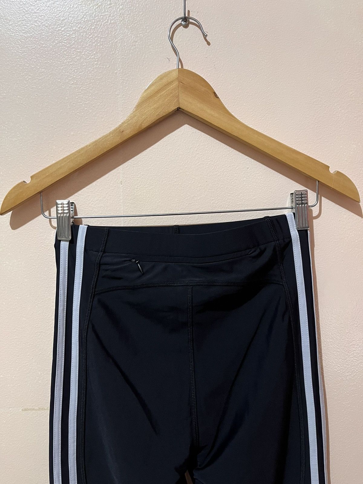 Adidas × Balenciaga Balenciaga x Adidas F/W’22 Athletic Leggings Size 25" / US 0 / IT 36 - 11 Thumbnail