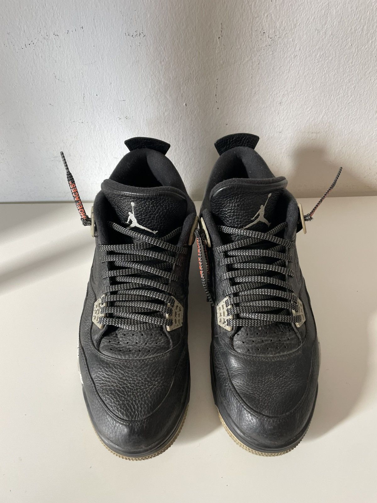 Jordan Brand Jordan 4 Retro Size US 13 / EU 46 - 5 Thumbnail