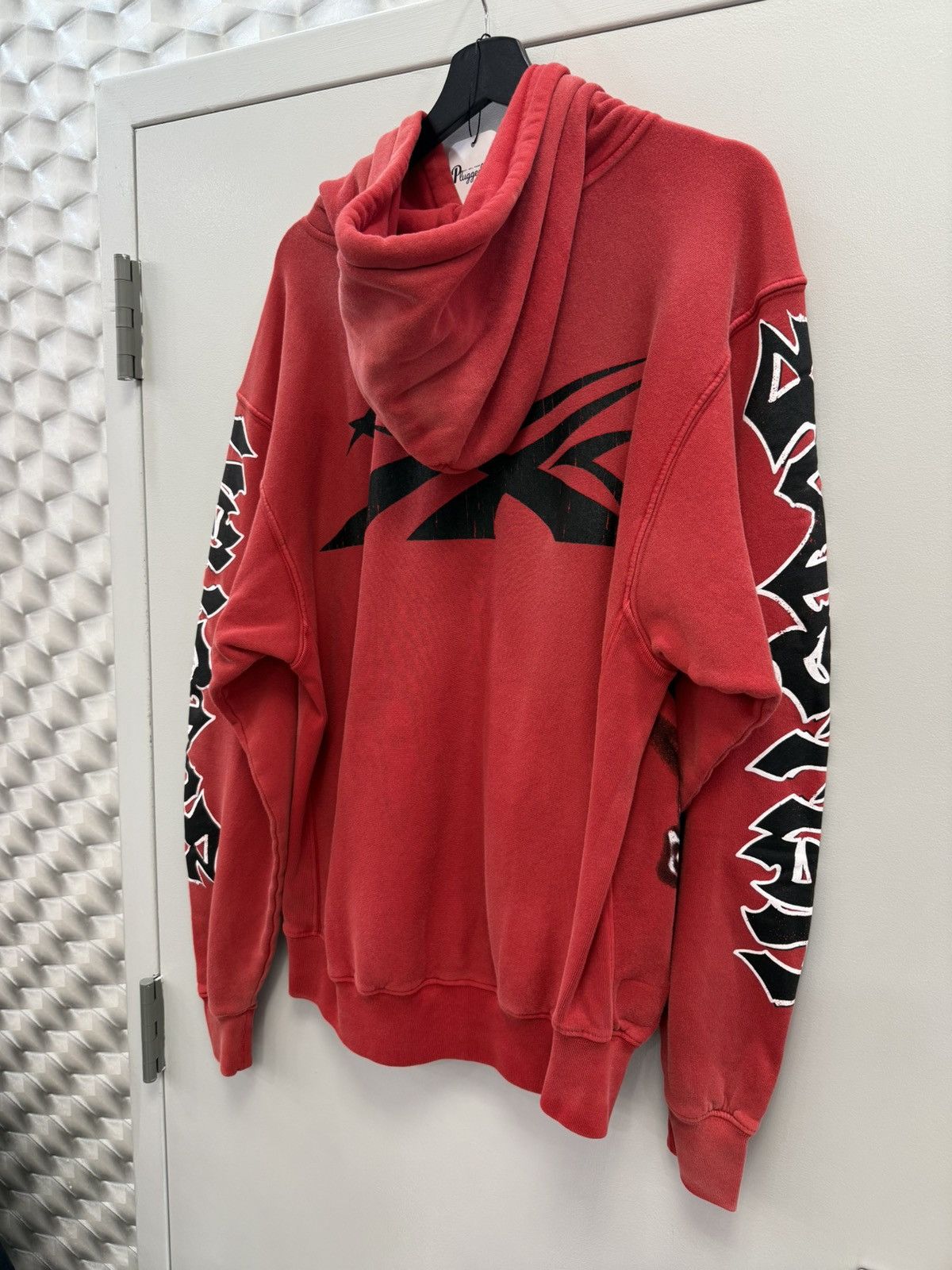 HELLSTAR Hellstar Halloween Hoodie Size US S / EU 44-46 / 1 - 6 Thumbnail