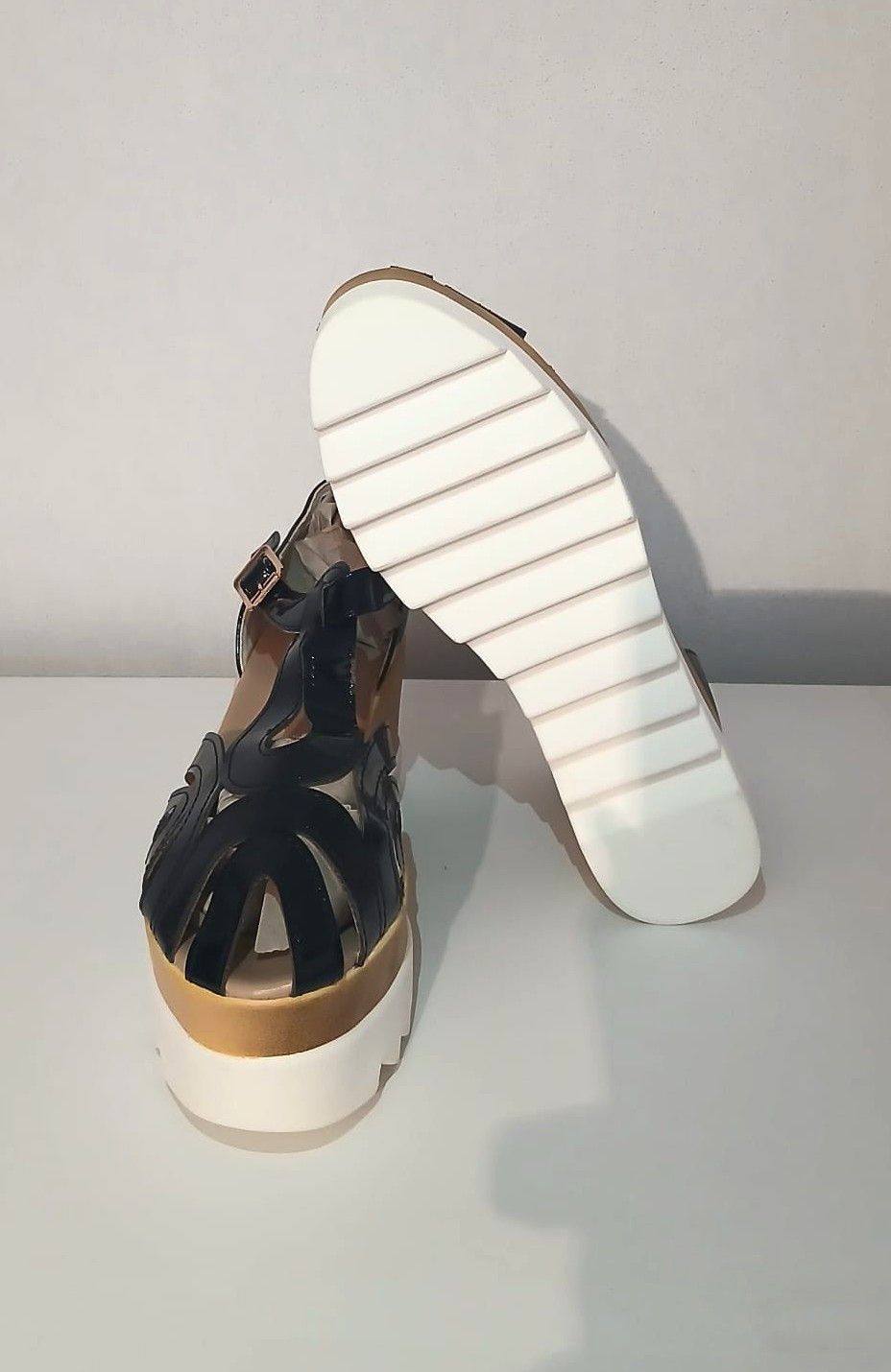 Other Women's platform sandals 41 Size US 11 / IT 41 - 5 Thumbnail