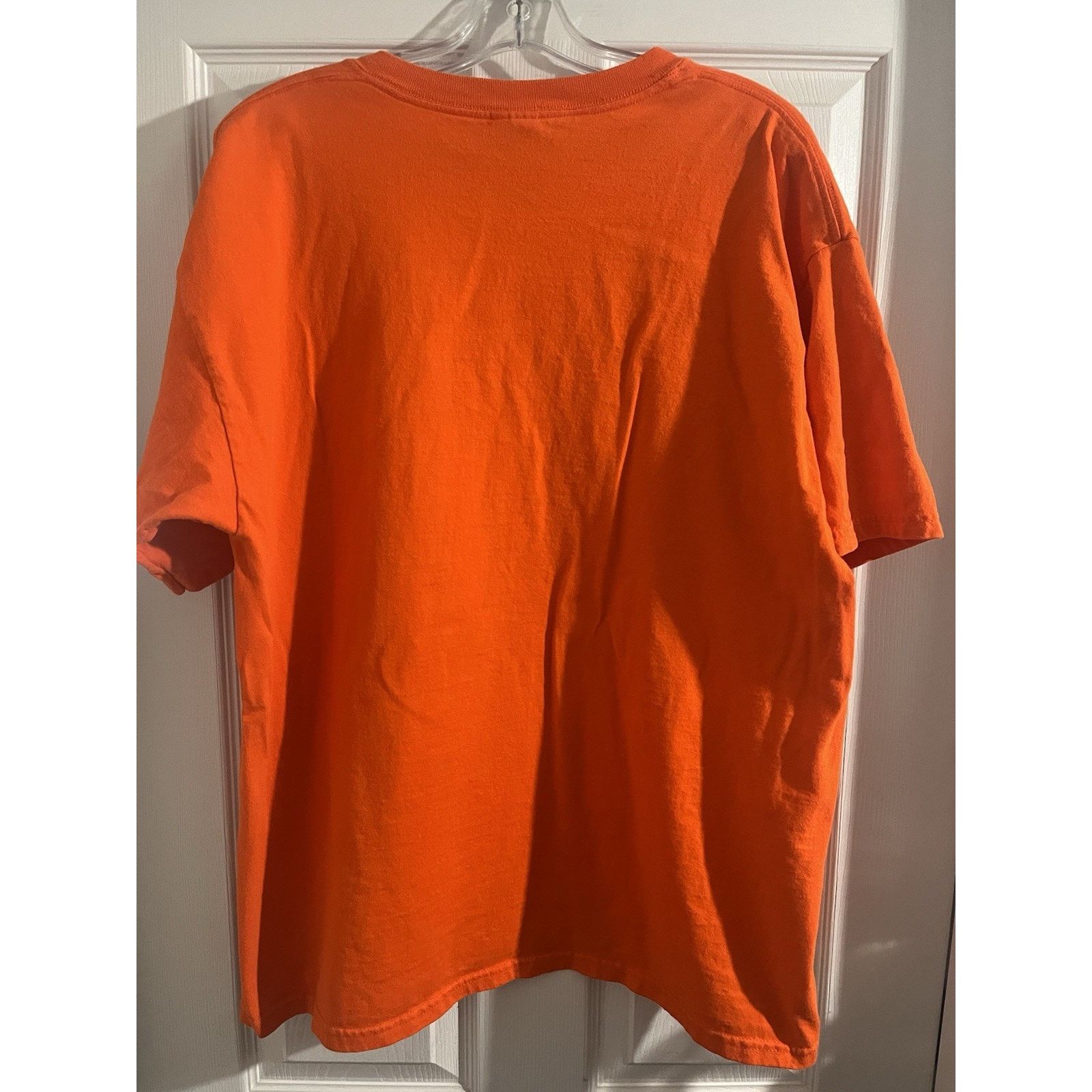 Gildan Vintage Oklahoma State University Cowboys Shirt OSU Sz XL Size US XL / EU 56 / 4 - 3 Thumbnail
