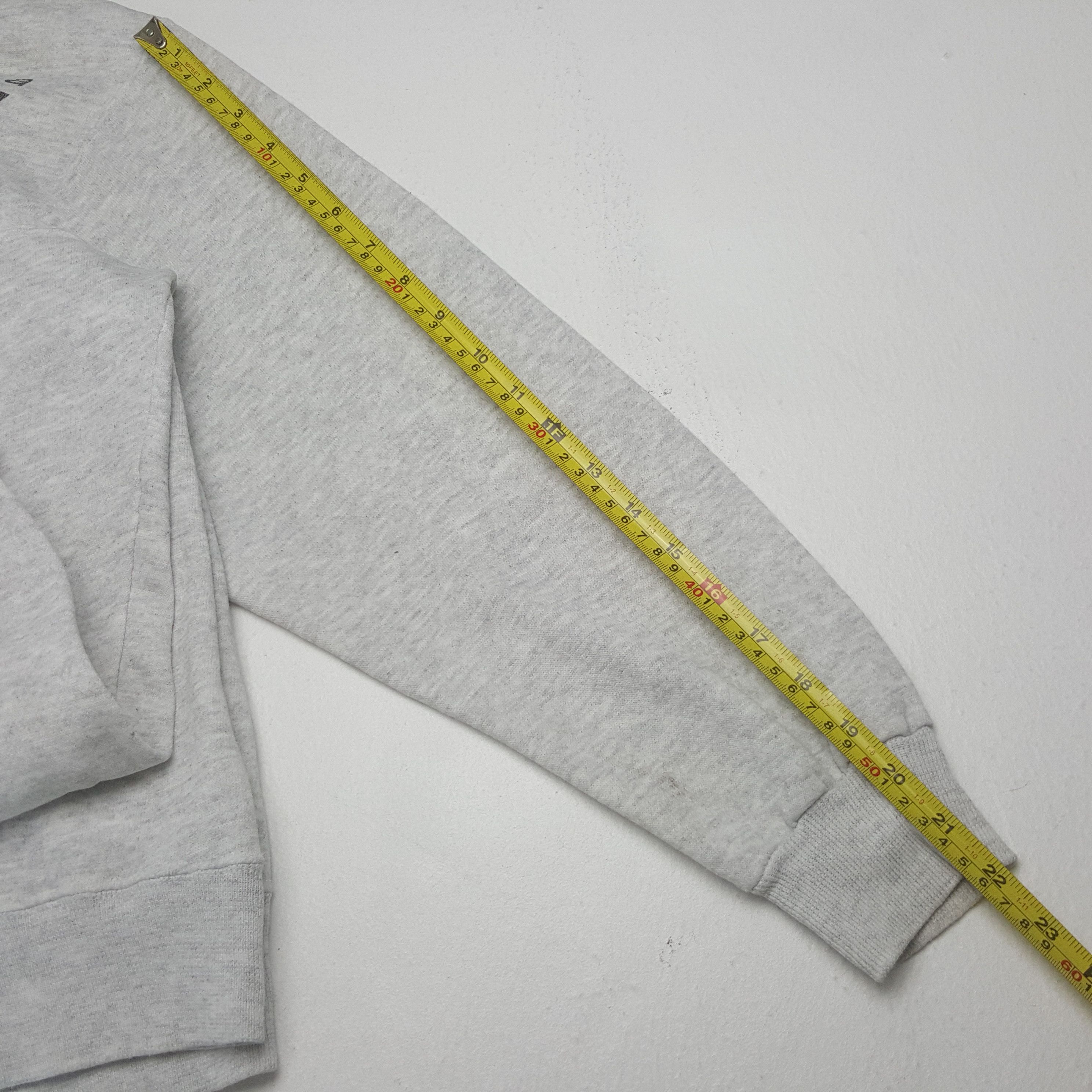 NFL Vintage Hawkeyes Tradition Football Team Sweatshirt C321N13 Size US S / EU 44-46 / 1 - 7 Thumbnail