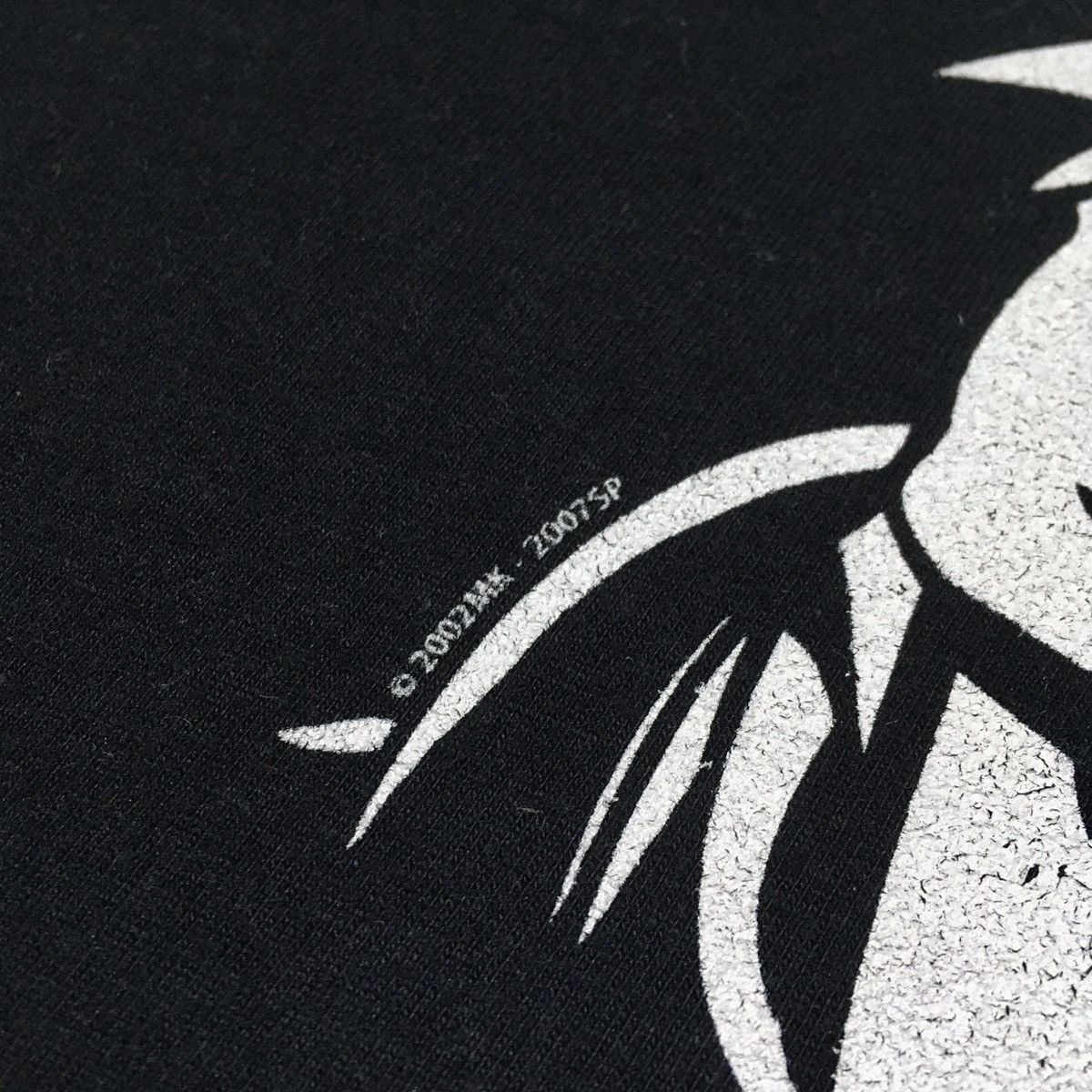 Anime 2000s Vintage Naruto Kakashi Anime Graphic Logo T-shirt Size US S / EU 44-46 / 1 - 4 Thumbnail