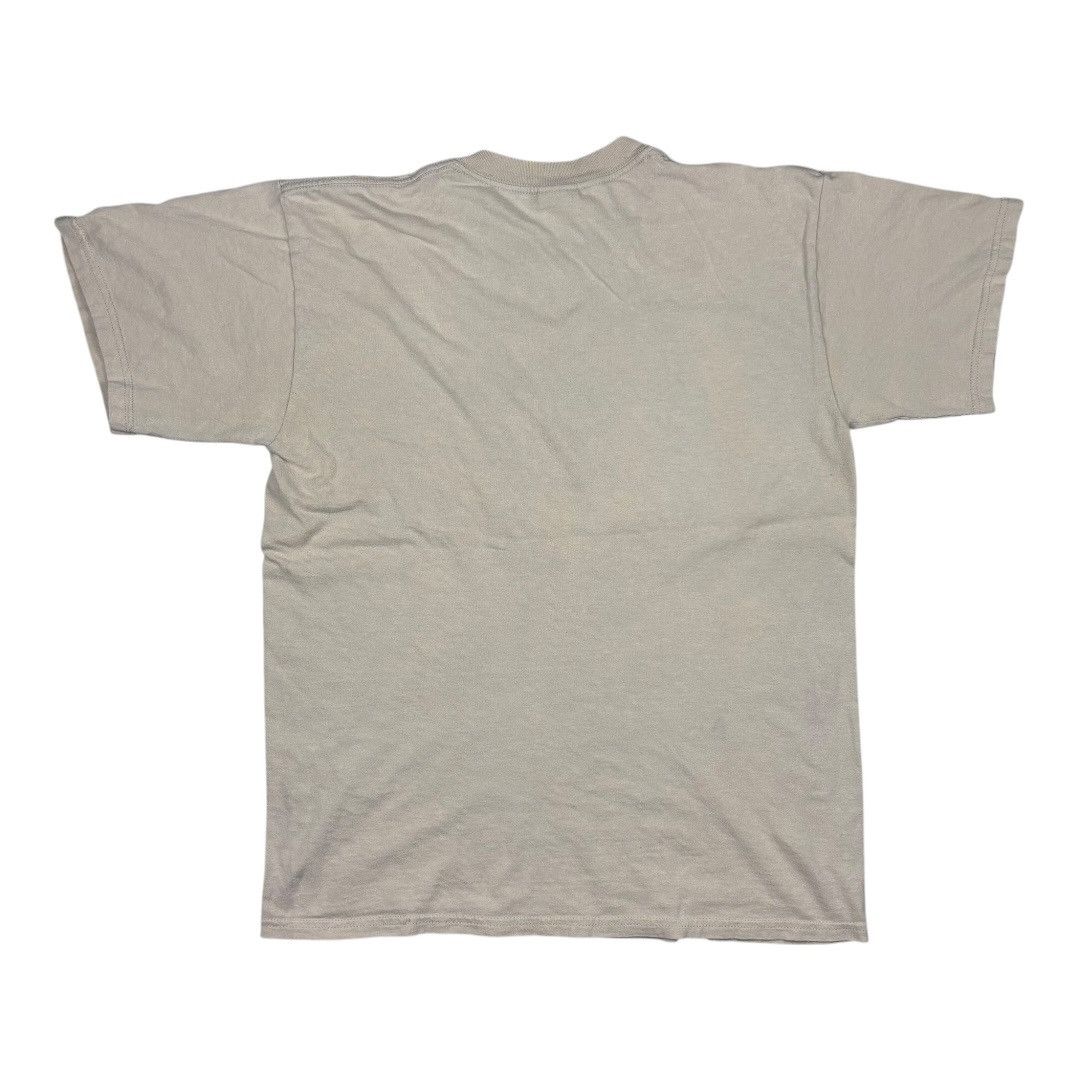 Band Tees Original The Used – Abstract Mind 00’s Size US M / EU 48-50 / 2 - 2 Thumbnail
