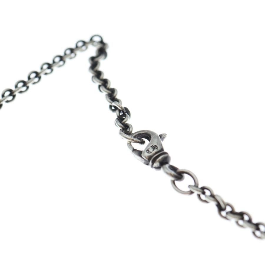 Chrome Hearts 24inch Chrome Hearts NE Chain Size ONE SIZE - 3 Thumbnail
