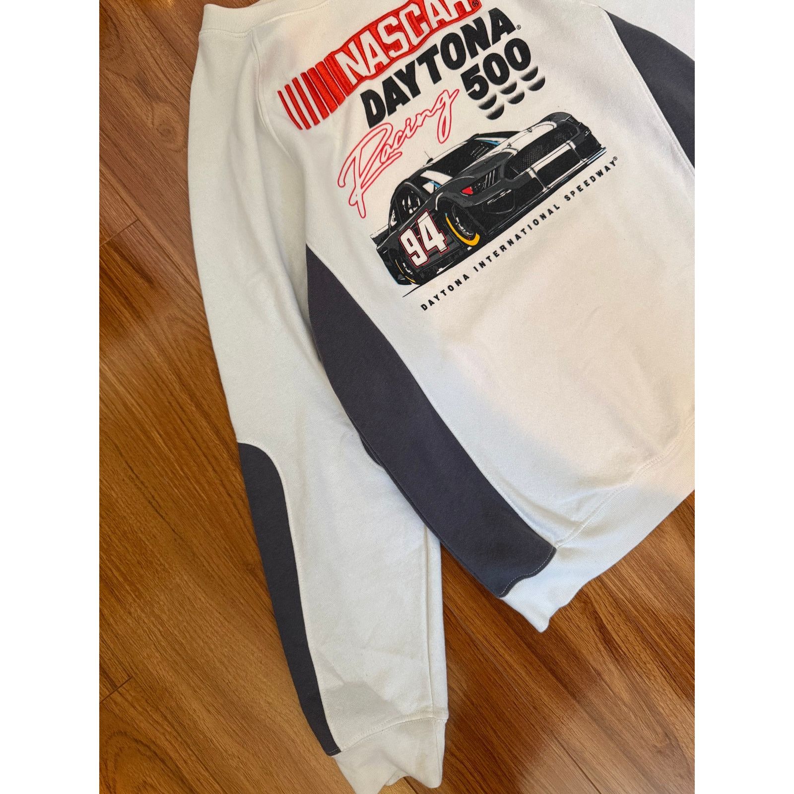 NASCAR nascar daytona 500 crew neck size M Size US M / EU 48-50 / 2 - 3 Thumbnail