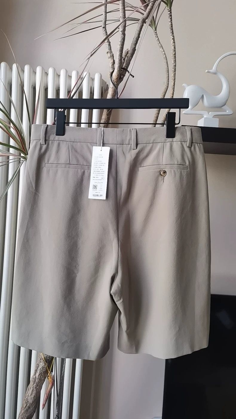 Amiri Amiri Casual Shorts Size US 34 / EU 50 - 6 Thumbnail