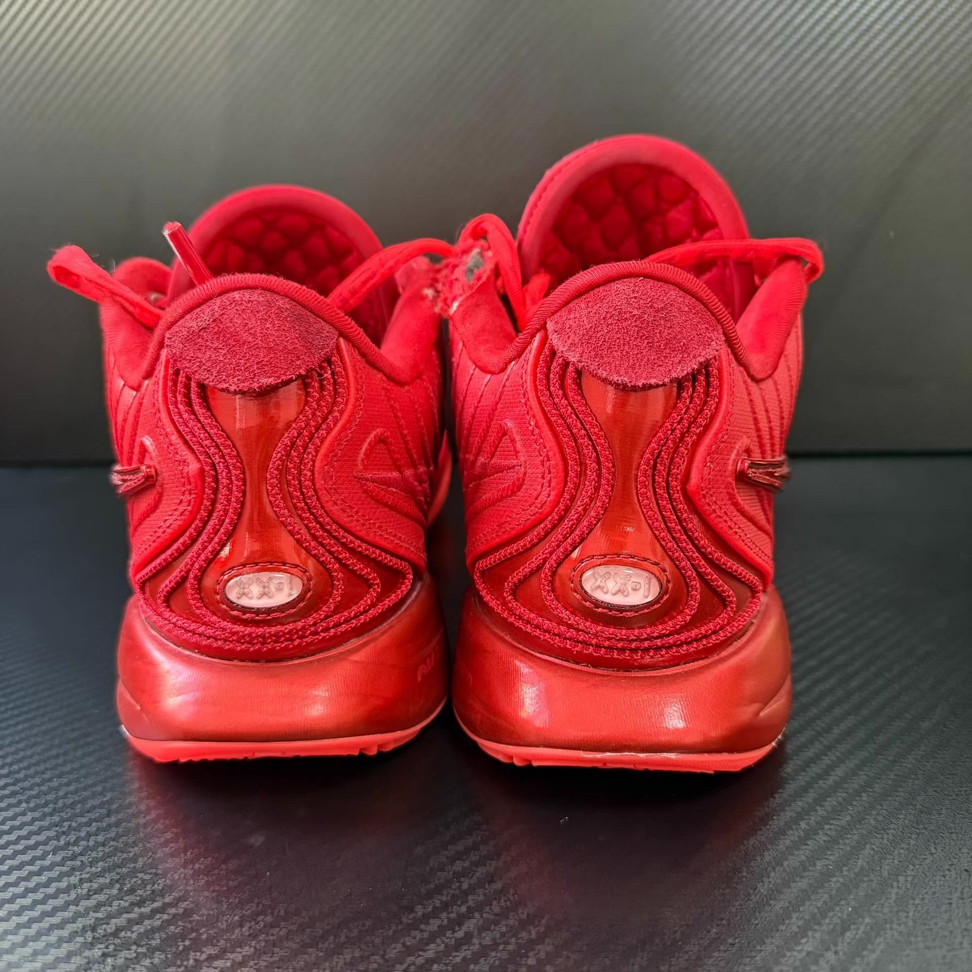Nike Nike Zoom LeBron 21 Q10 Size US 9 / EU 42 - 3 Thumbnail