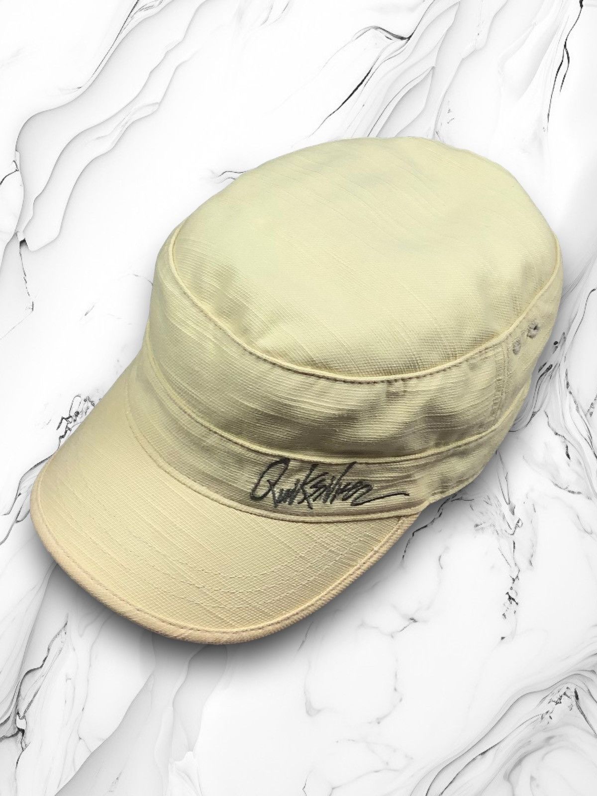 Quiksilver army cap deals
