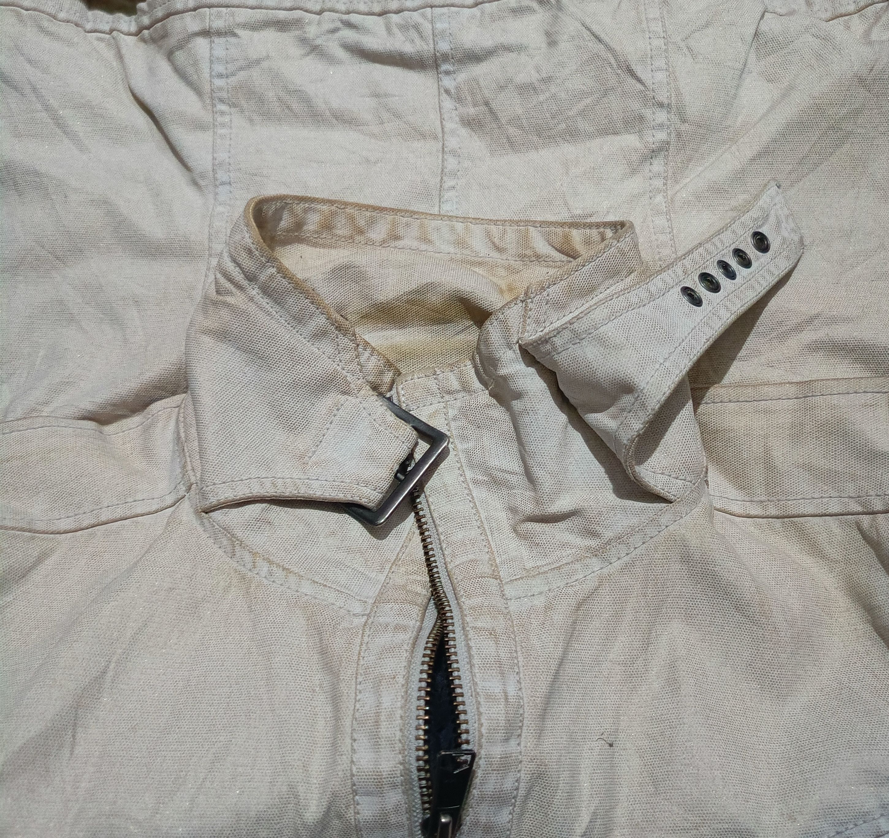 Tornado Mart L 7 infusion Fur Jackets Size US M / EU 48-50 / 2 - 6 Thumbnail