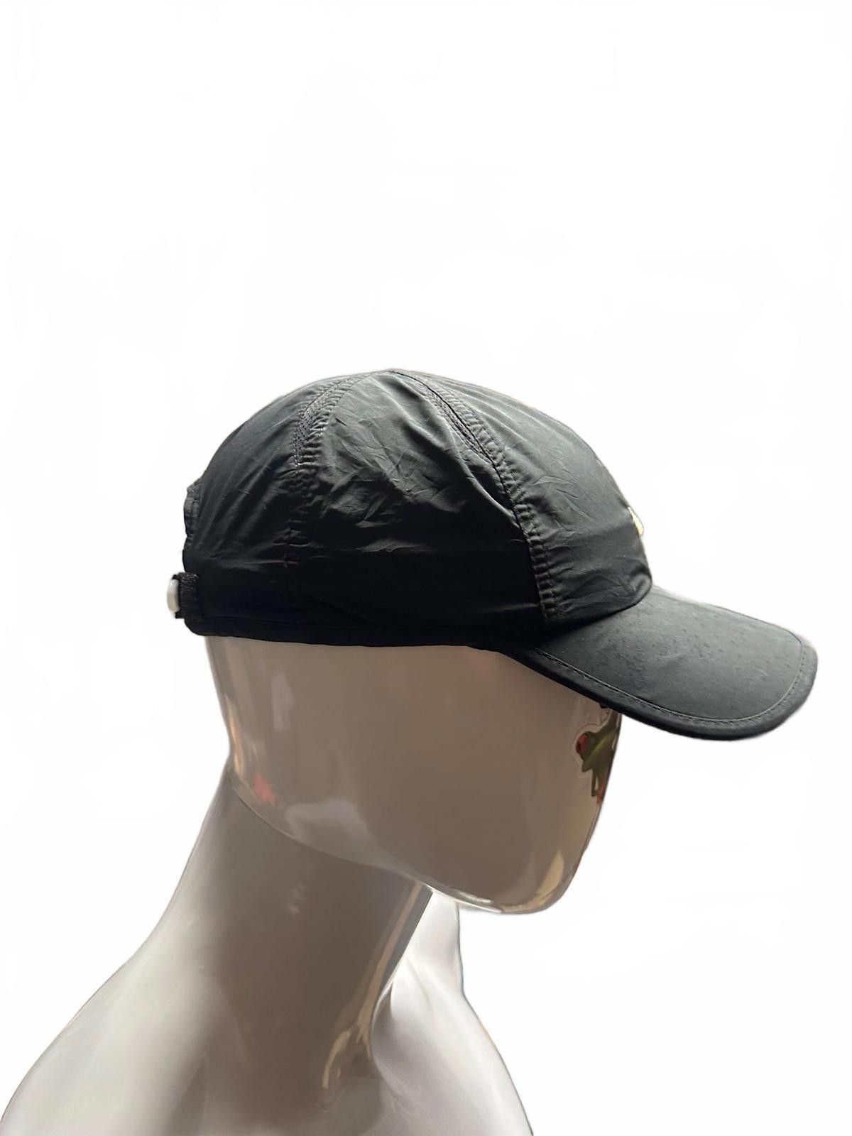 Nike Nike Lightweight Running Cap - Grey Size ONE SIZE - 4 Thumbnail