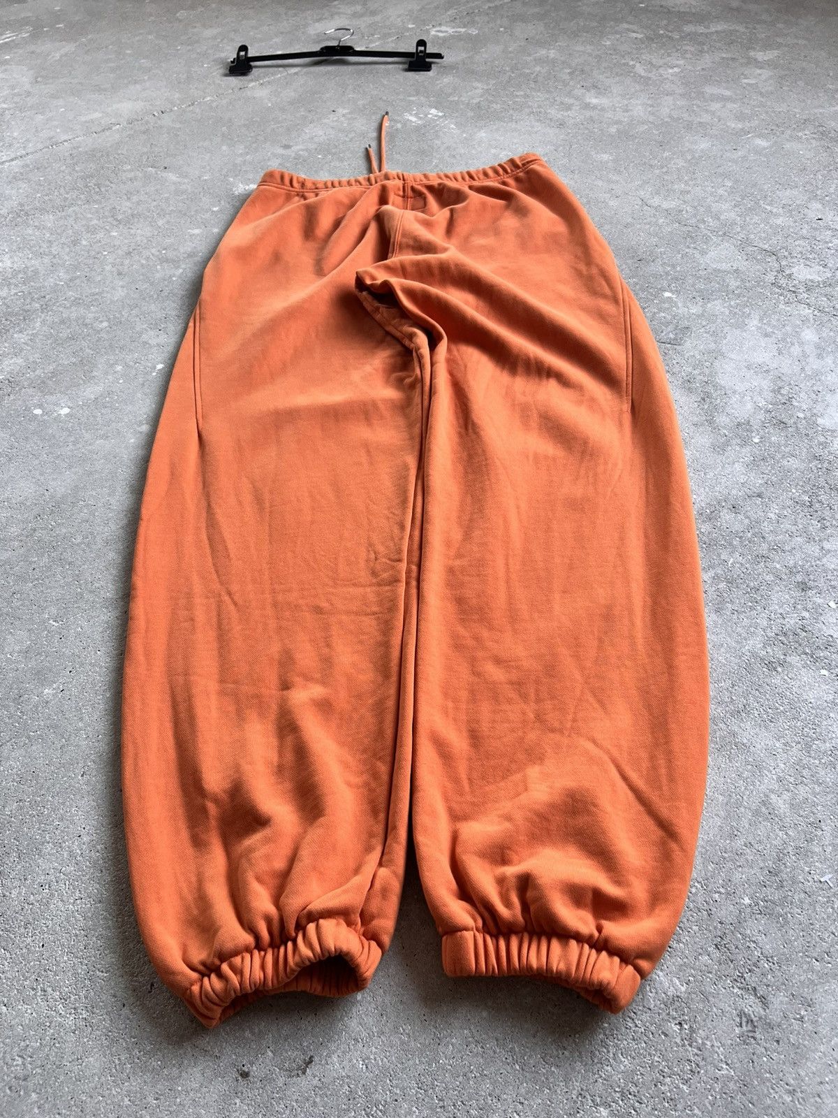 Calvin Klein × Heron Preston Calvin Klein Heron Preston Pants Orange Size US 30 / EU 46 - 3 Thumbnail