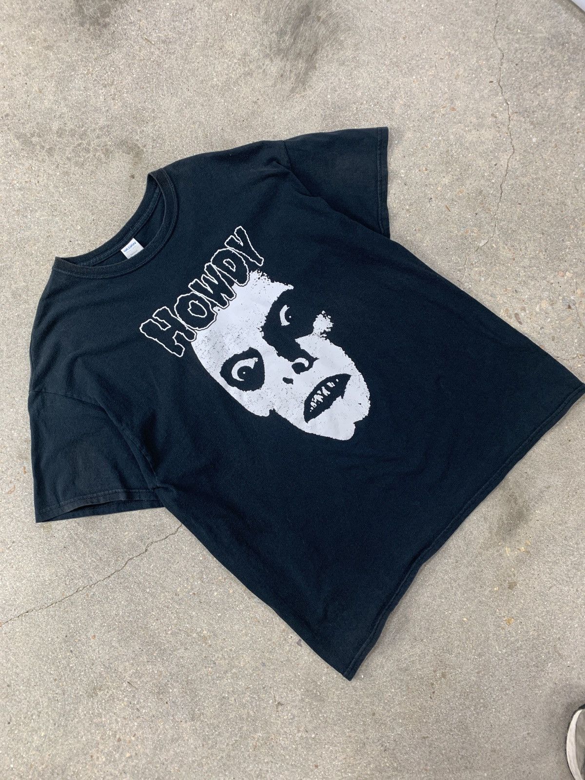 Vintage VTG HOWDY MISFITS XL Size US XL / EU 56 / 4 - 1 Thumbnail