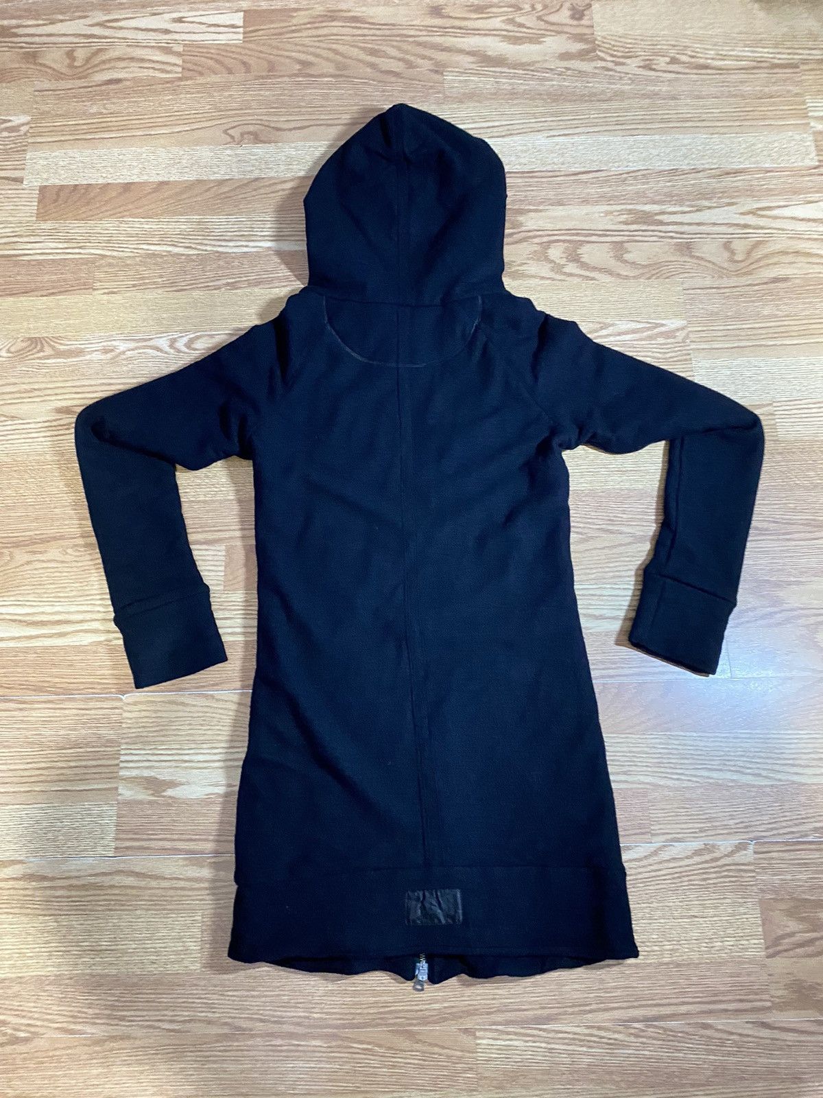 If Six Was Nine × Le Grande Bleu (L.G.B.) Lgb parka Size US M / EU 48-50 / 2 - 2 Thumbnail