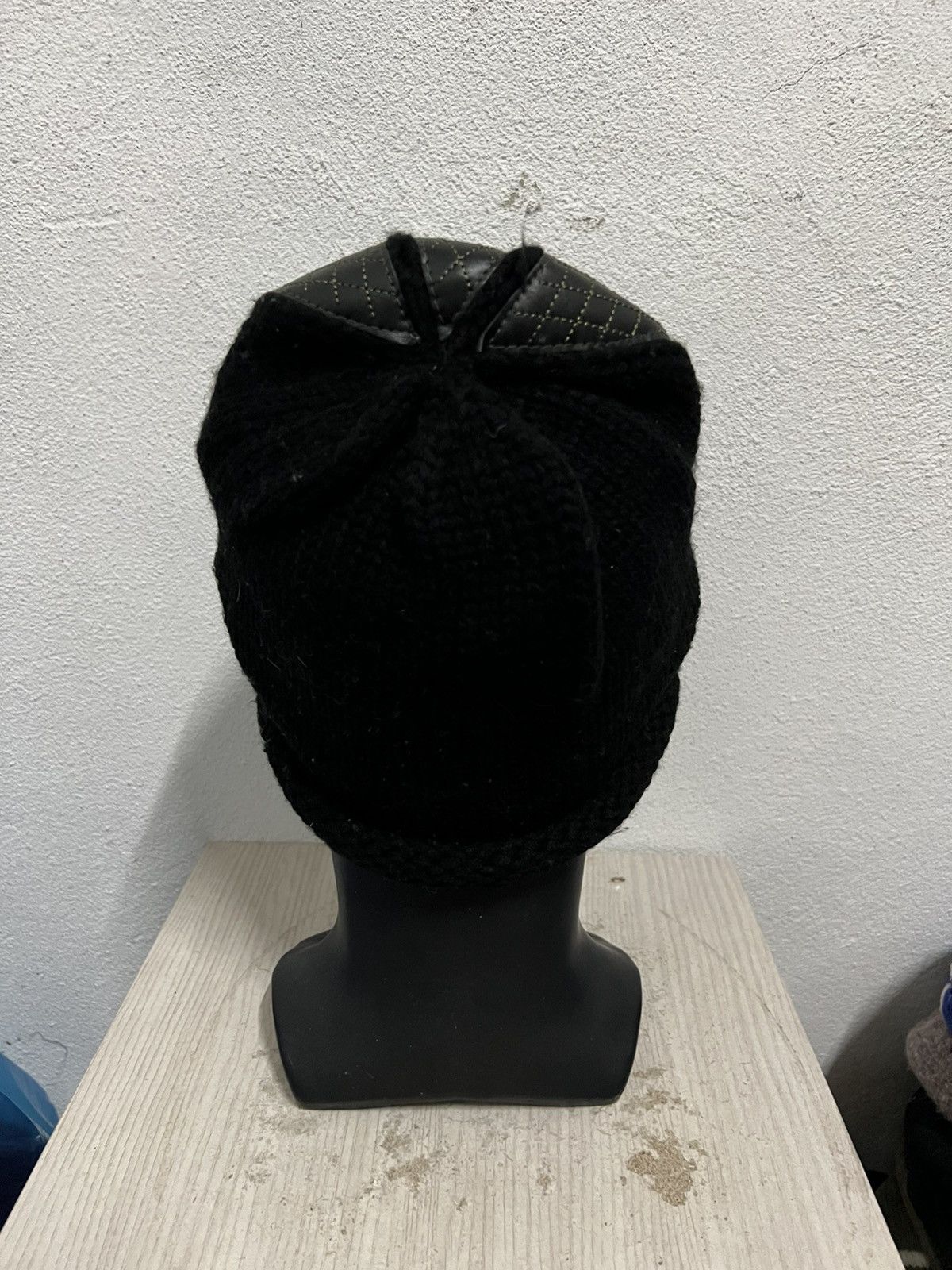 Oakley Oakley Big Logo Beanie Hat Size ONE SIZE - 5 Thumbnail