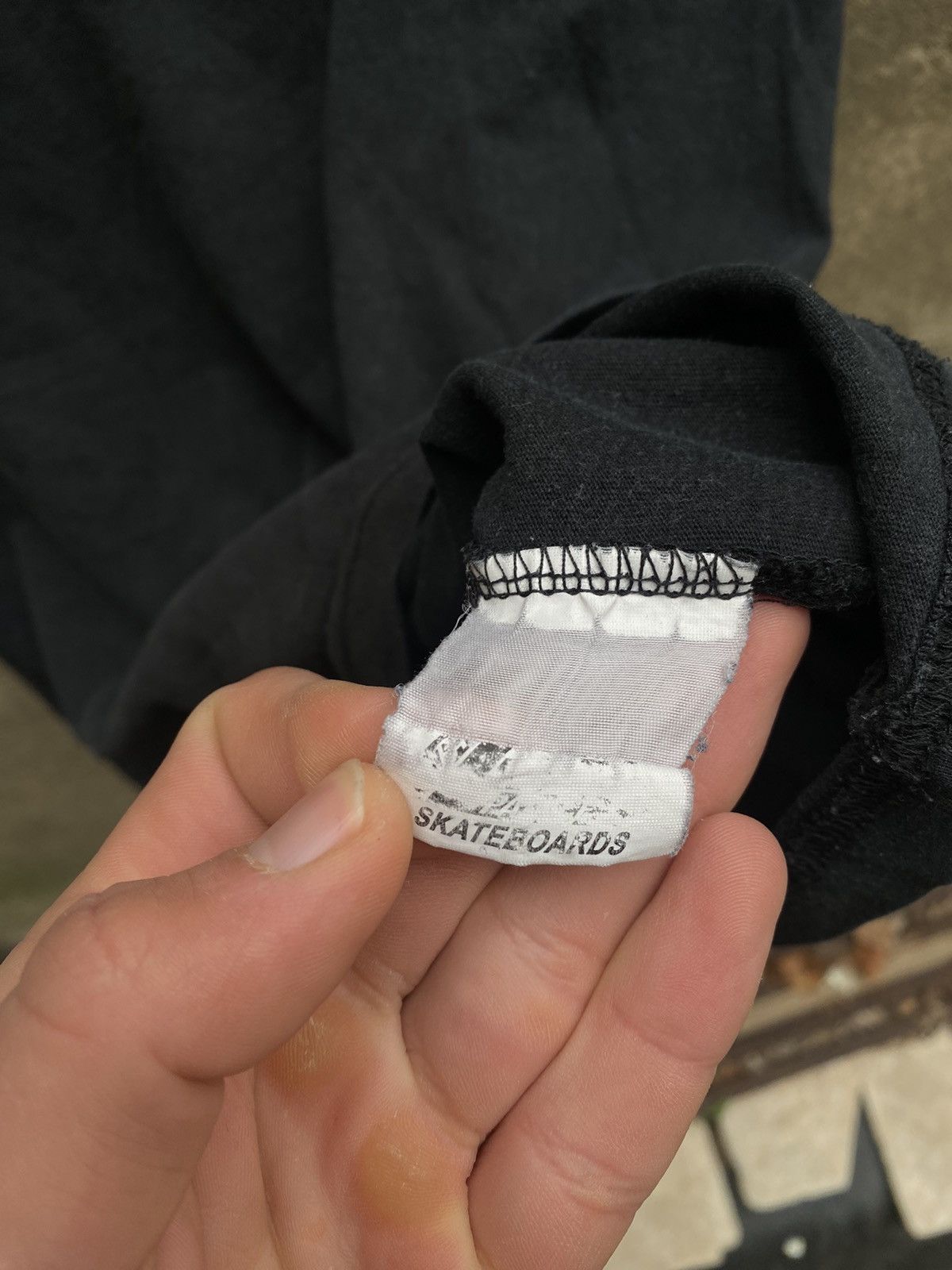 Palace Zodiak Y2K Skate T-Shirt