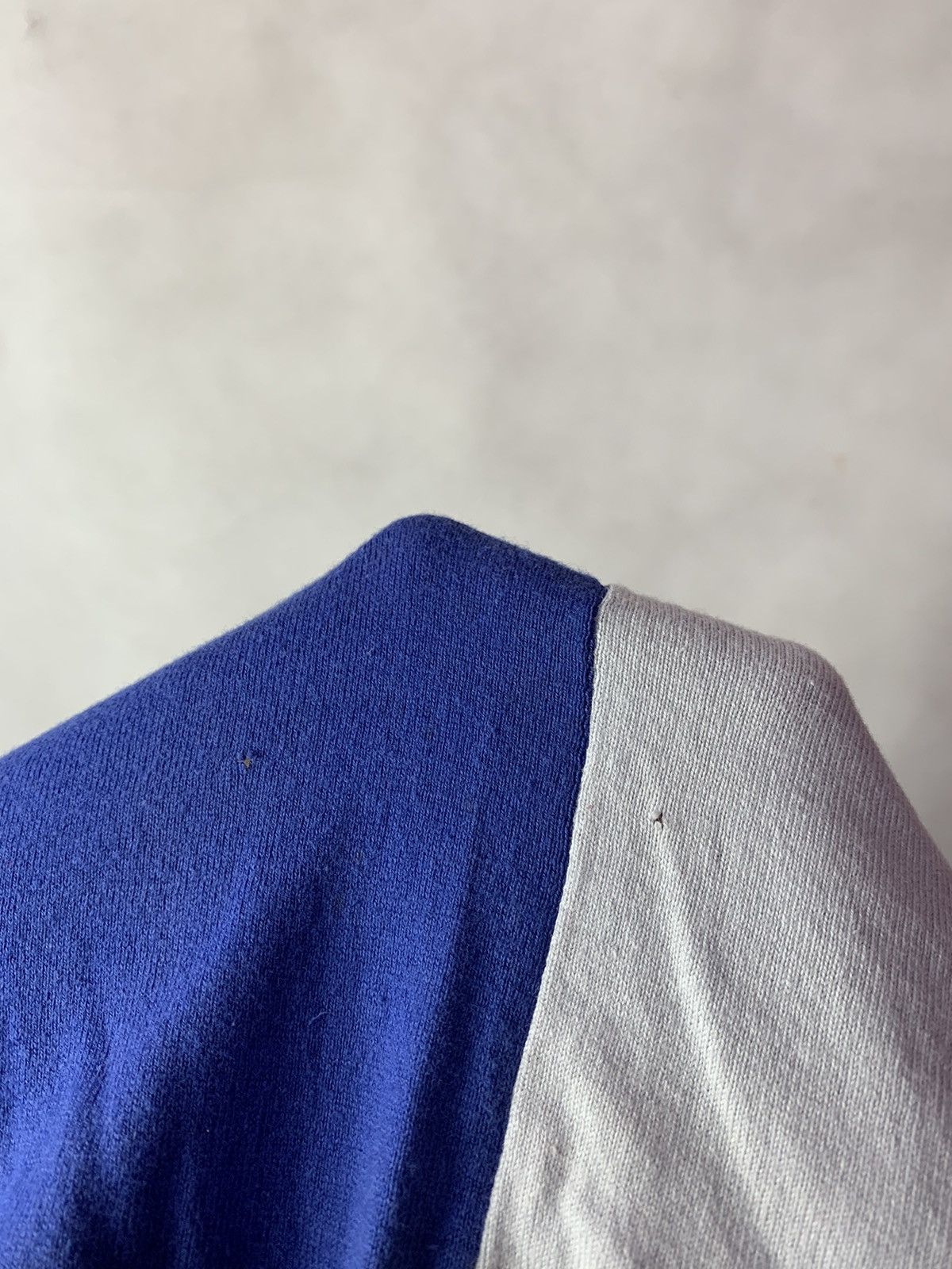 Japanese Brand 🔥Vintage Motor Sports Racing Half Button Tee Size US L / EU 52-54 / 3 - 10 Thumbnail