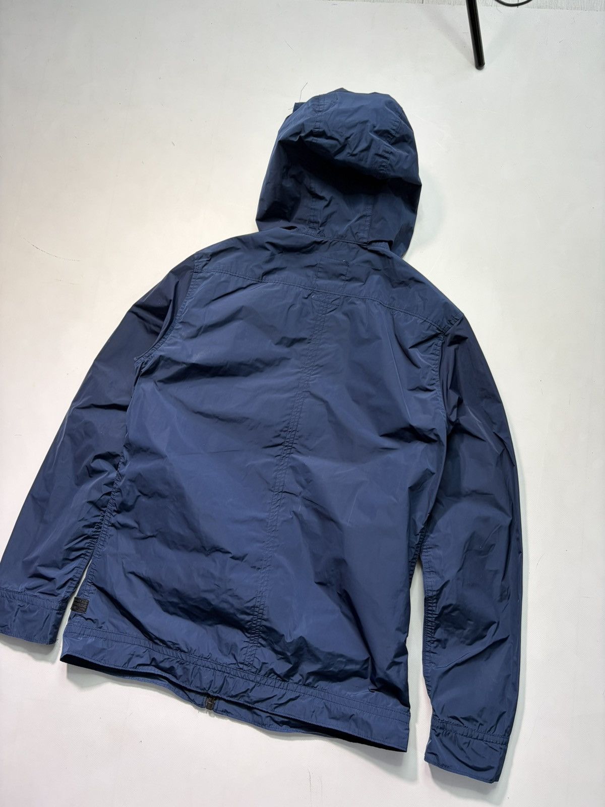 G-Star G Star KENSETSU HDD OVERSHIRT jacket Size US L / EU 52-54 / 3 - 13 Thumbnail