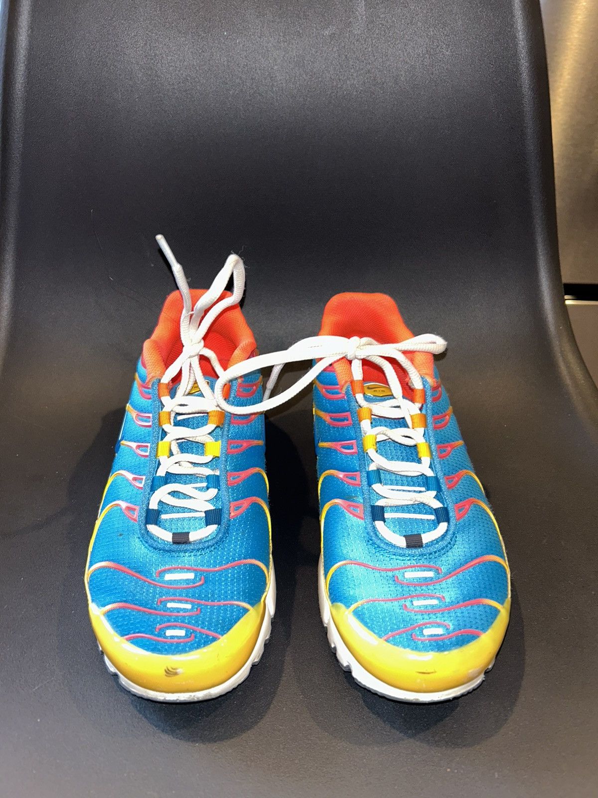 Nike Nike Air Max Plus Size US 6.5 / EU 39-40 - 1 Thumbnail