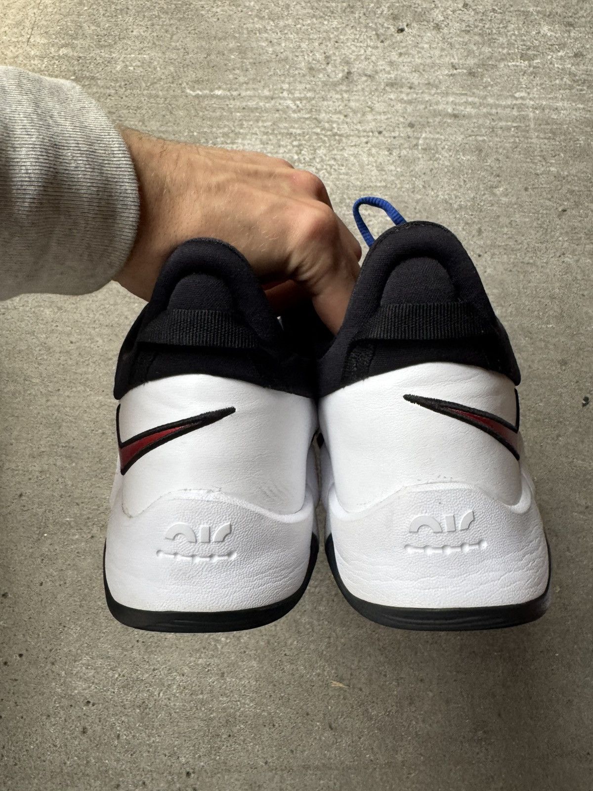 Nike NIKE PG 5 TEAM USA PAUL GEORGE SIZE 14 Size US 14 / EU 47 - 4 Thumbnail